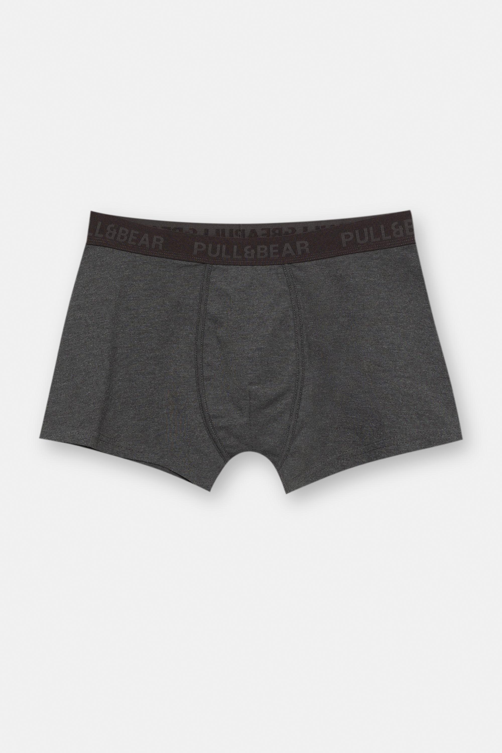 3’lü boxer paketi - Görsel 4