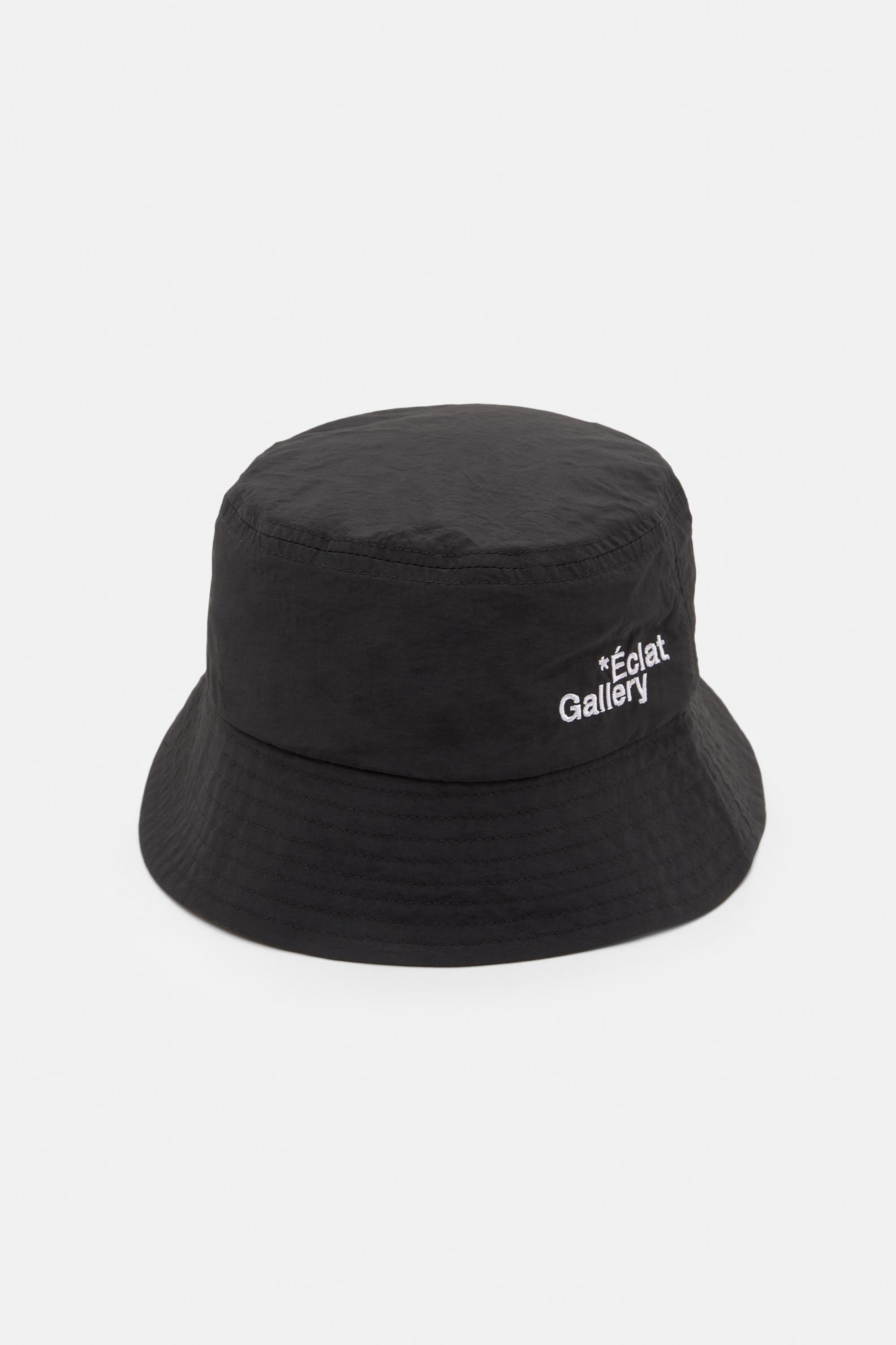 Cappello Da Pescatore Tecnico Con Testo