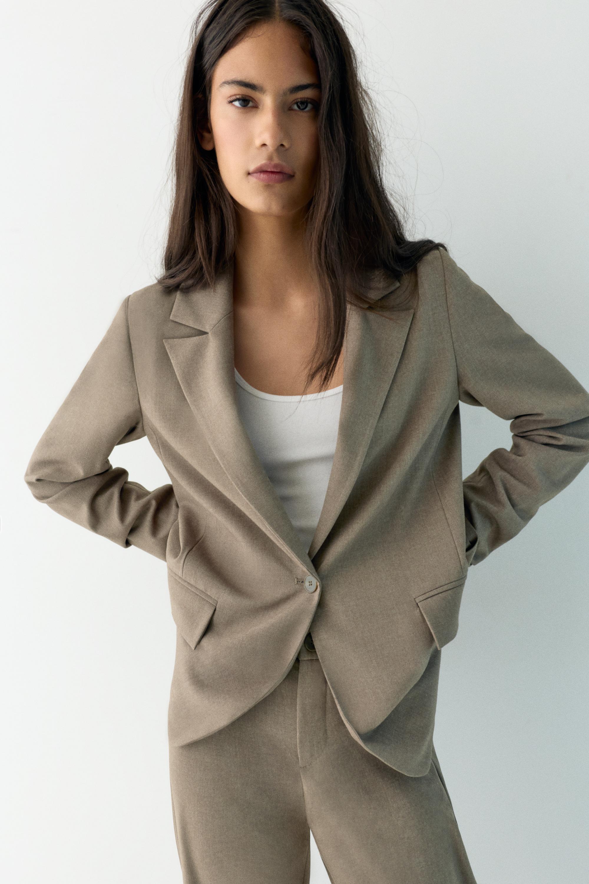 BASIC blazer - Görsel 13