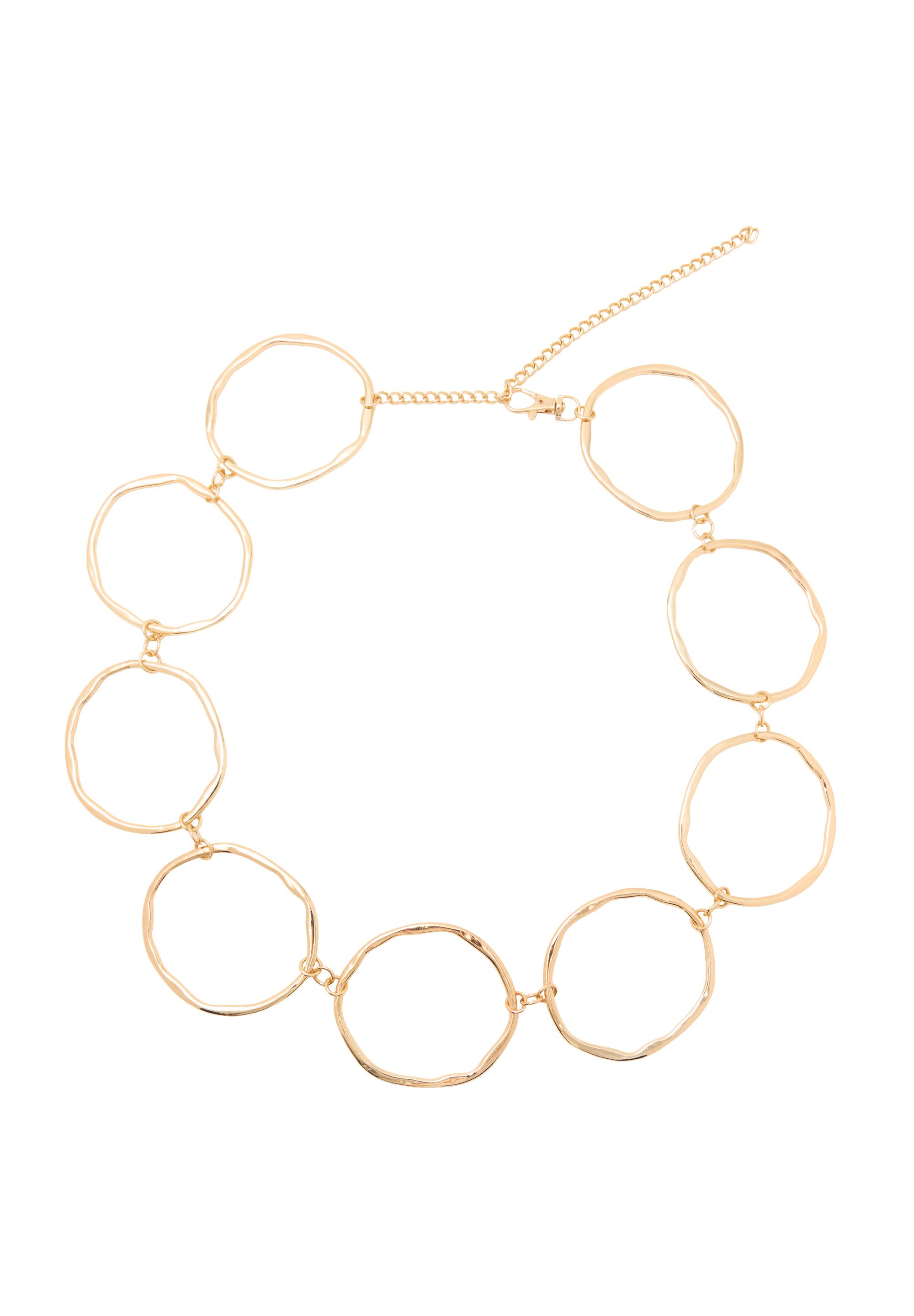 Halkalı kemer - Görsel 14