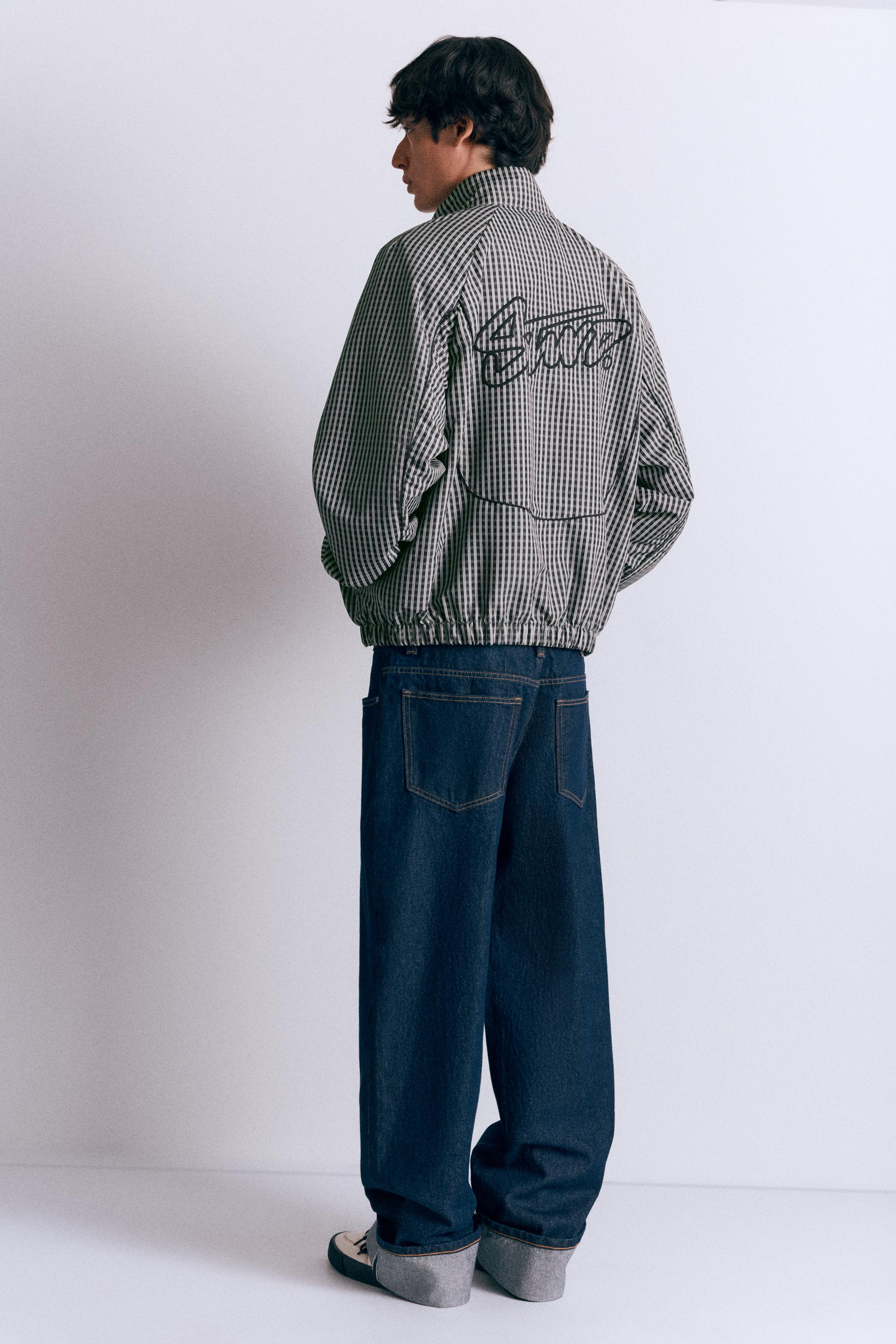 STWD Spor ceket - Görsel 2