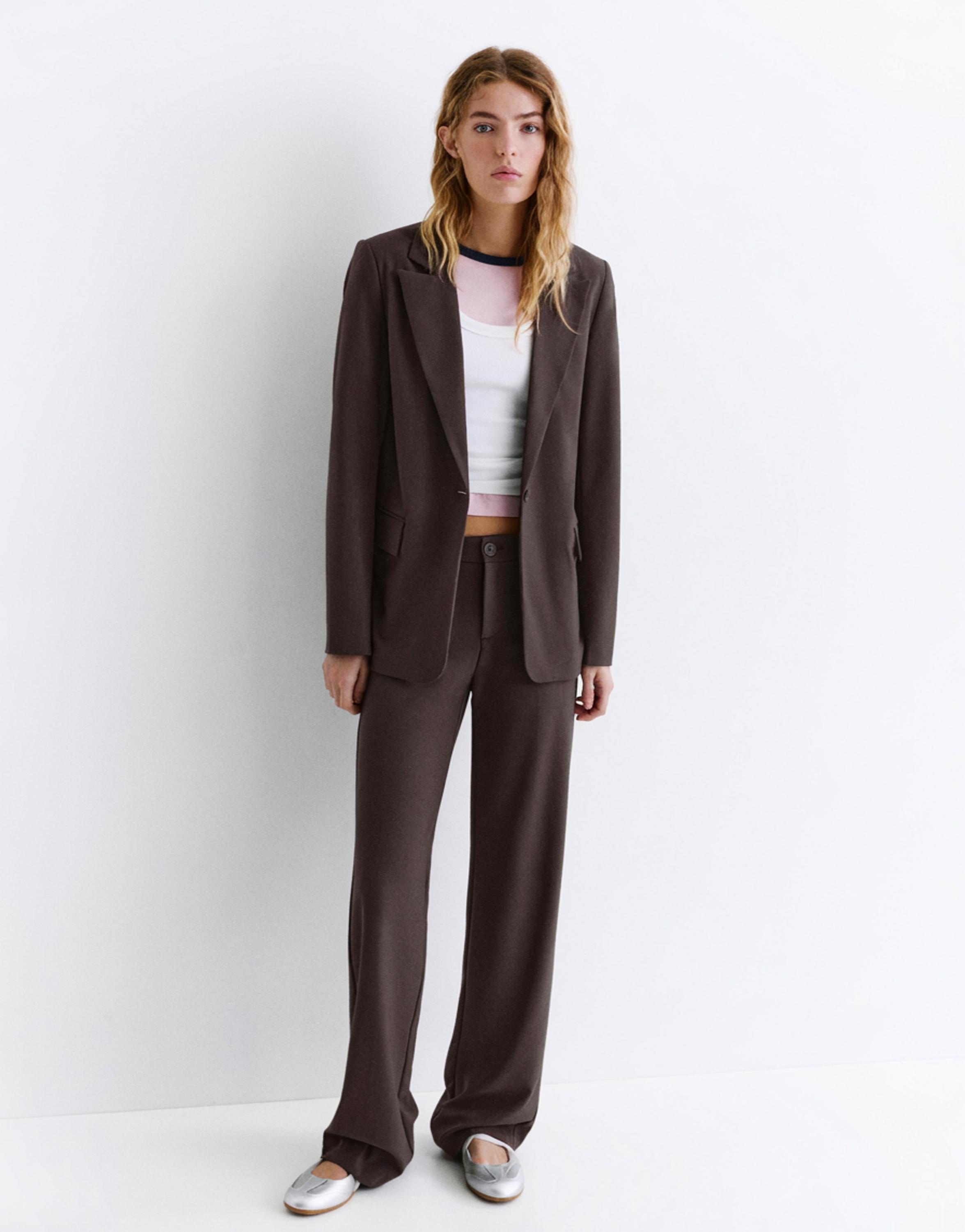 BASIC blazer - Görsel 4