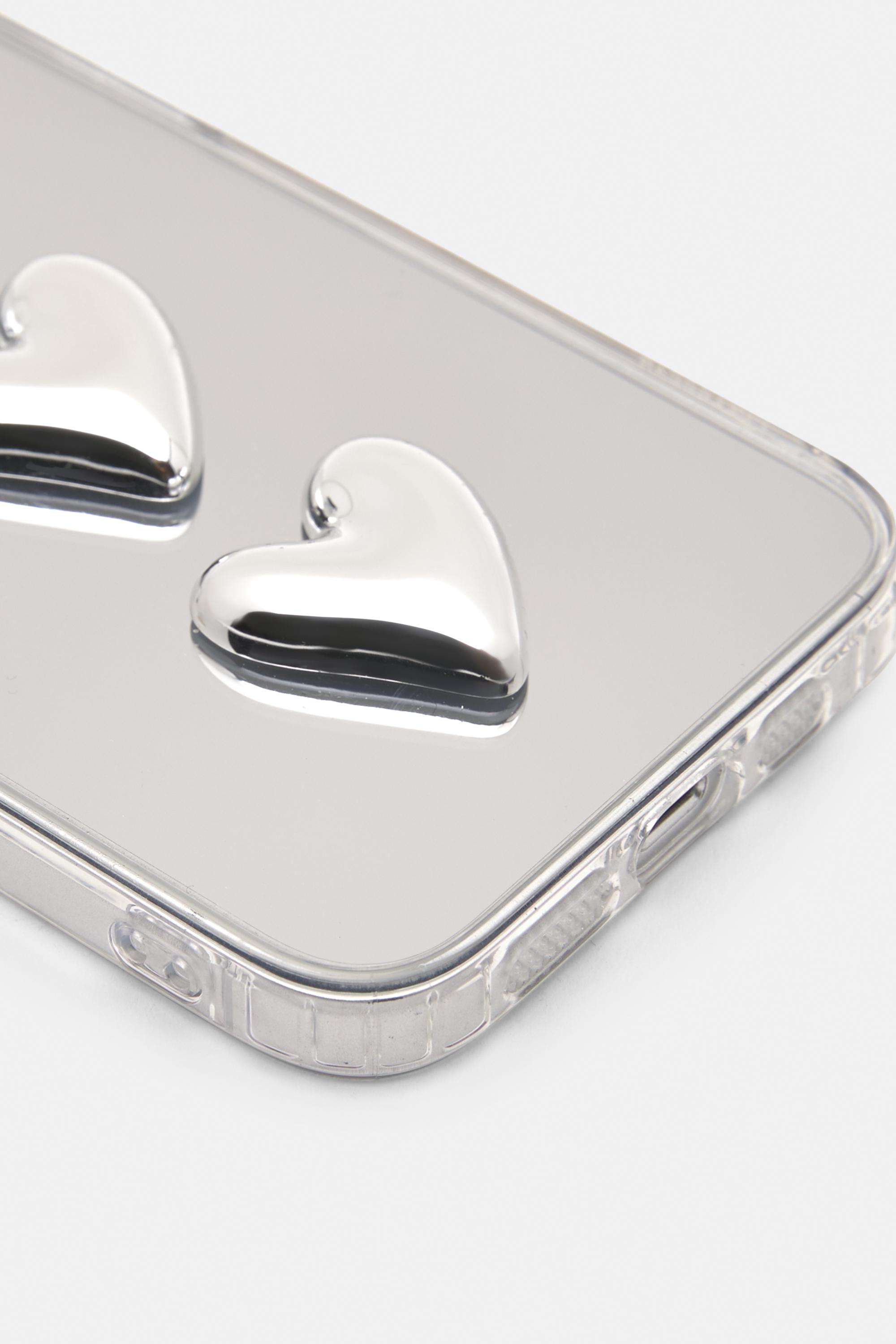 Kalpli Ayna iPhone Kılıfı - Görsel 6