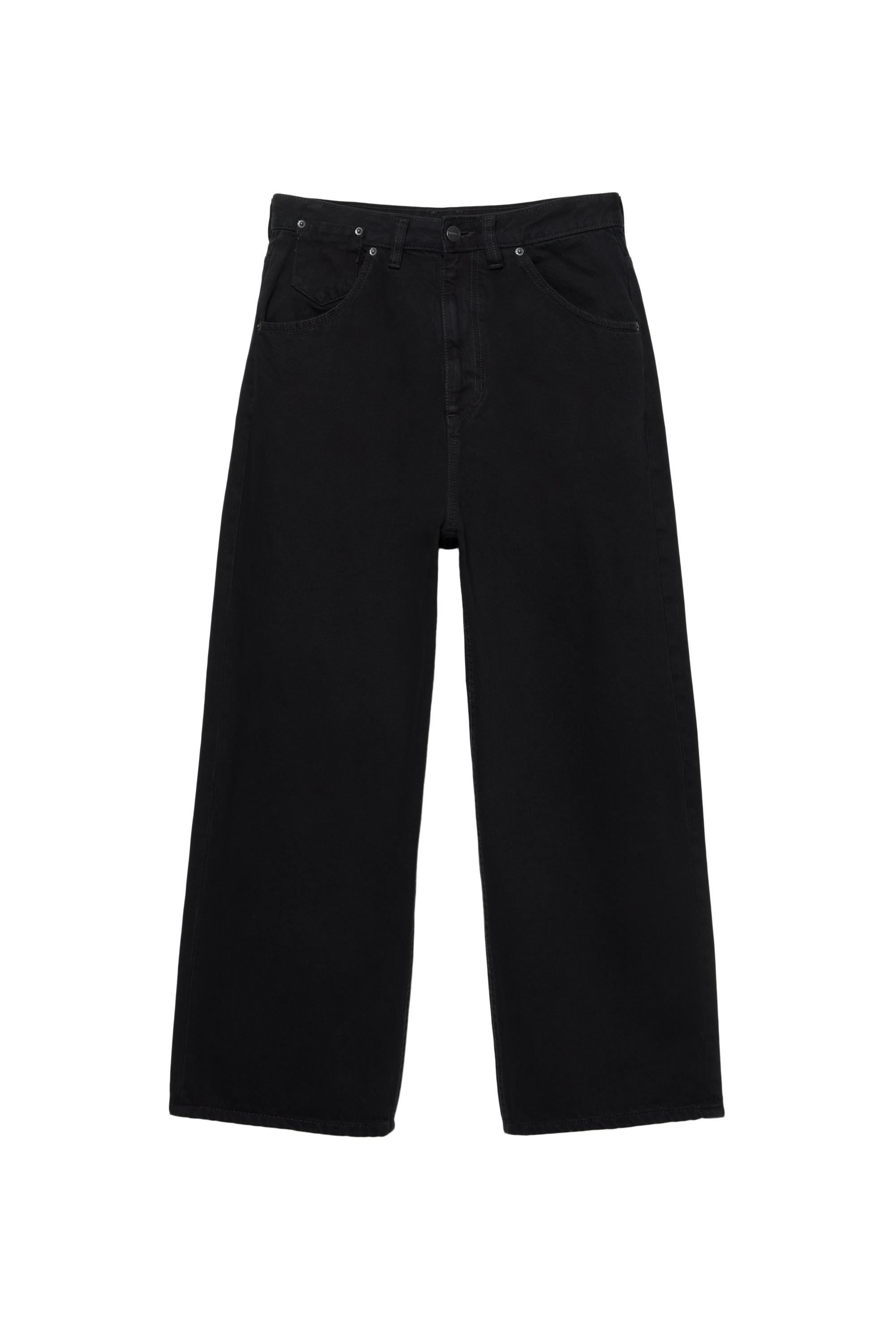 Super baggy jean
