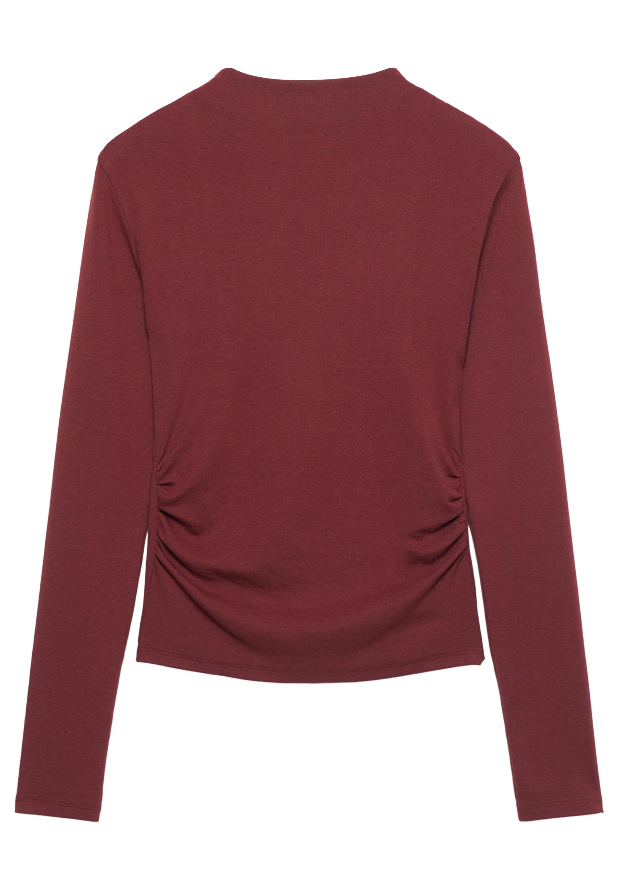 Dik yaka top - Görsel 2