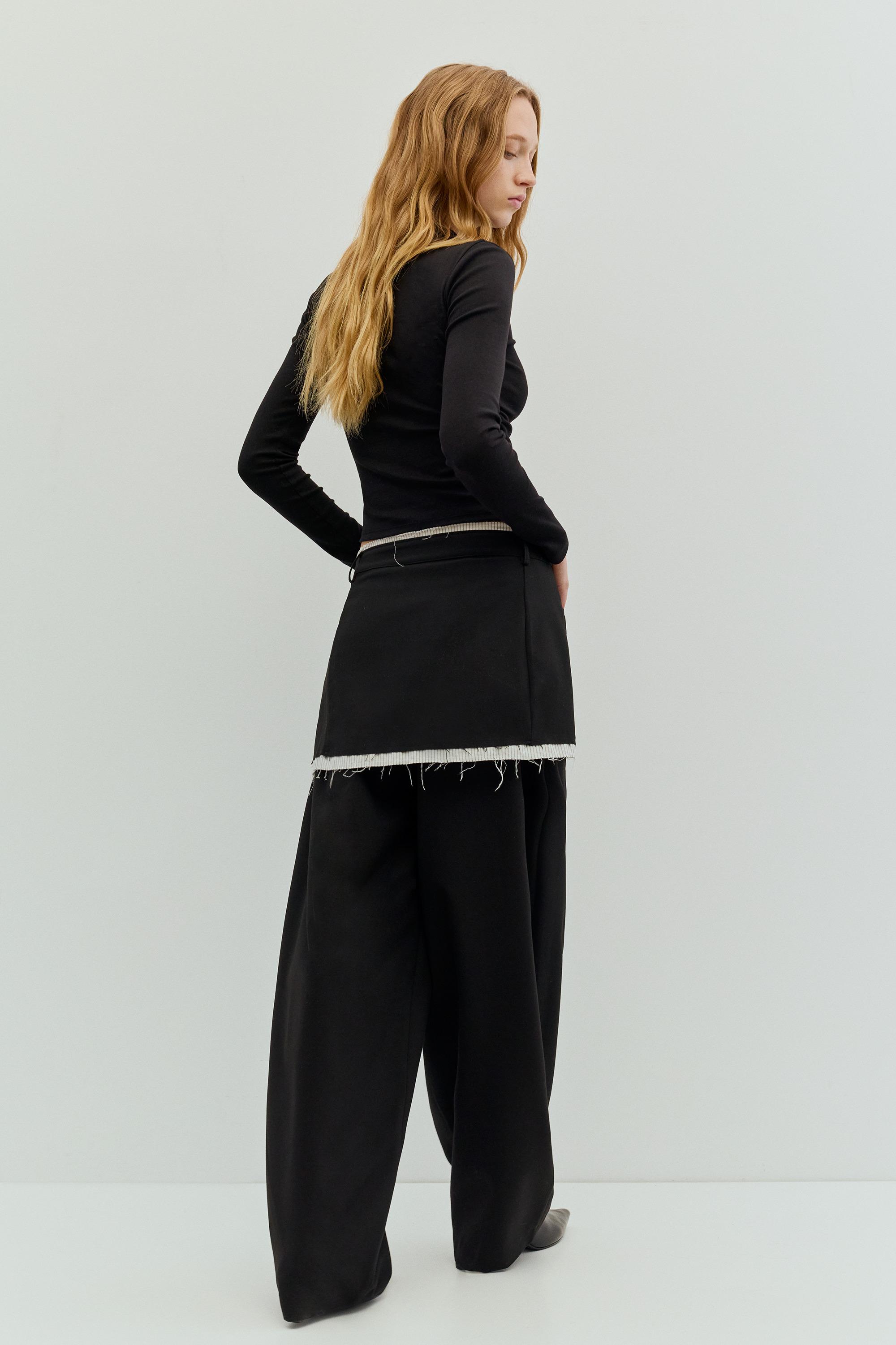 Dik yaka top - Görsel 40