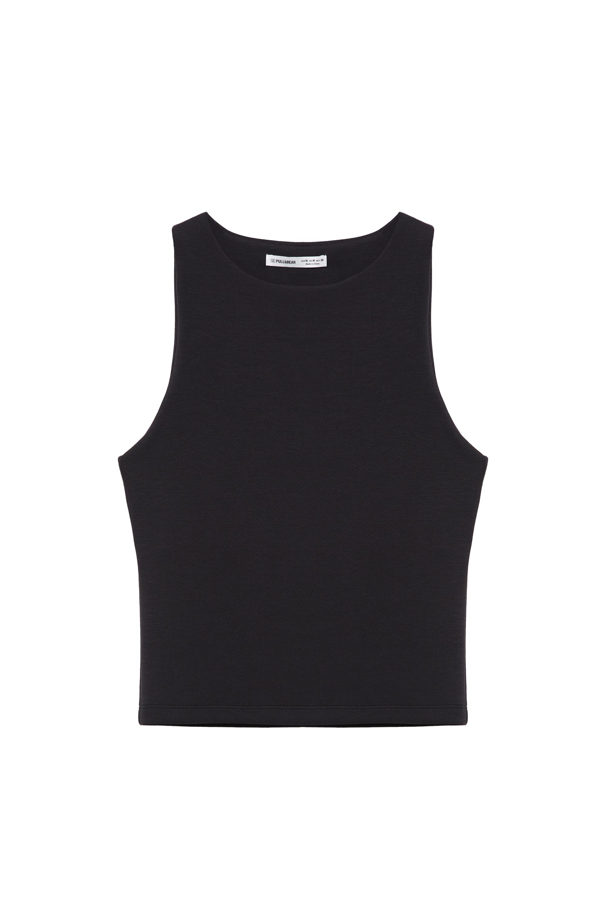 Yumuşak dokulu atlet - Görsel 59