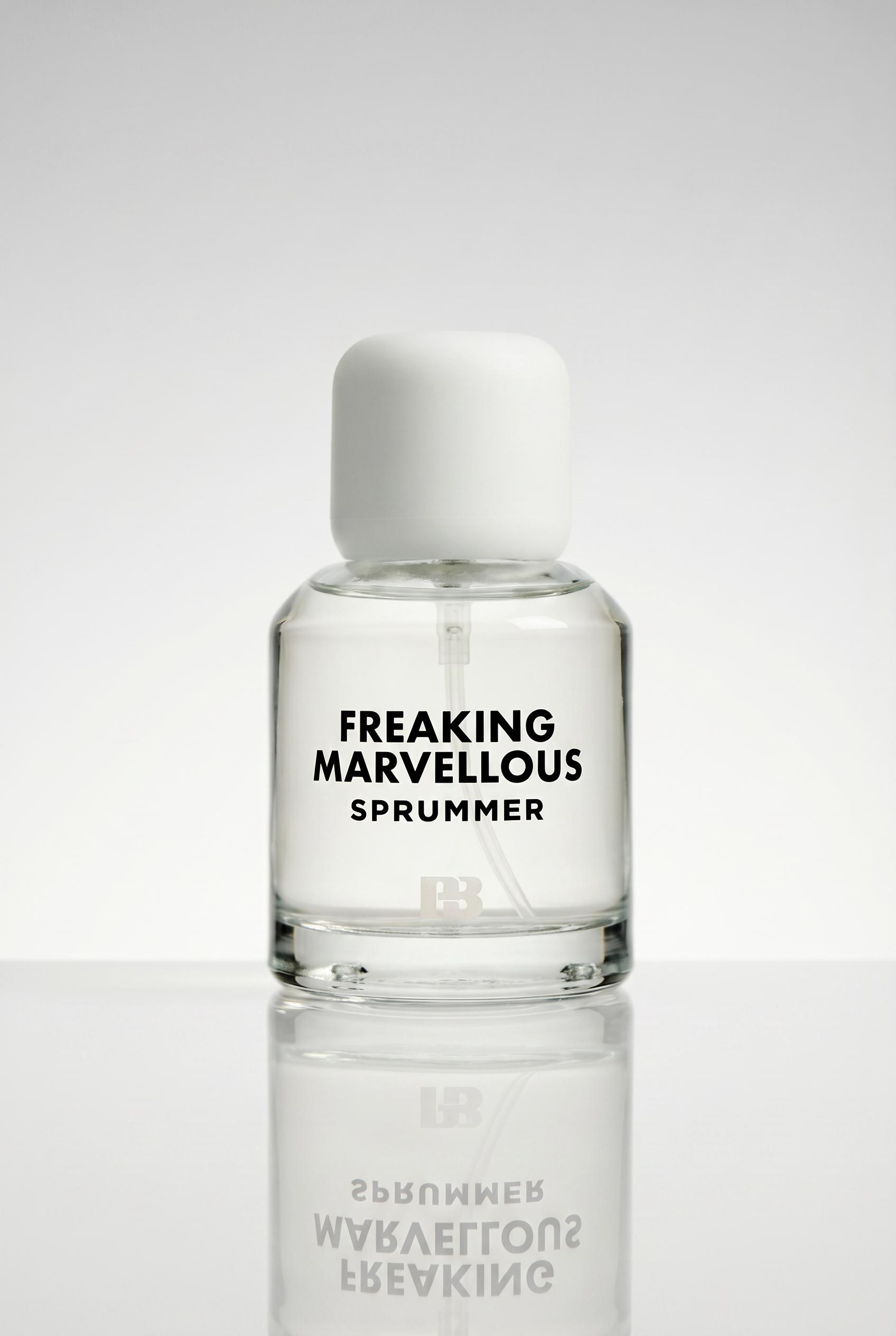 Freaking Marvellous Sprummer Perfume 60 ml (2.03 fl oz) — 60 ml (2.03 fl oz)