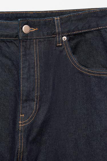 Carpenter jeans — Navy 8