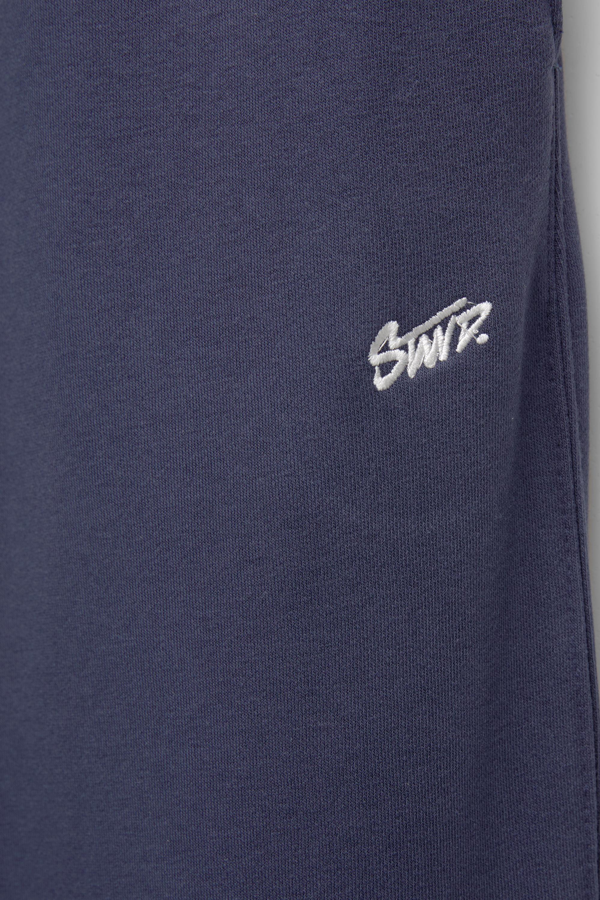 STWD tracksuit bottoms — Navy
