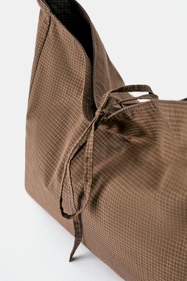 Dickies tote bag — Brown 5