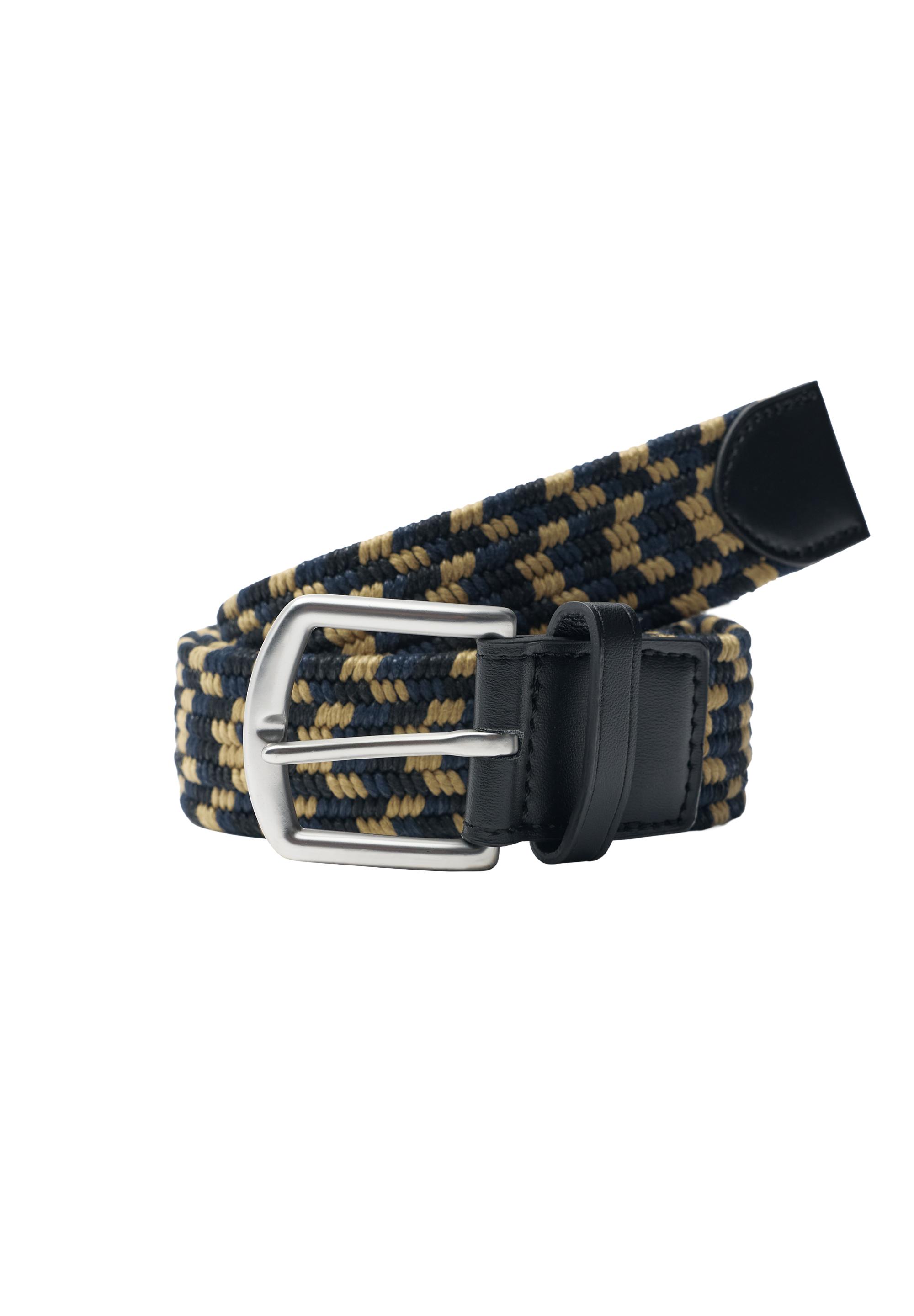 Braided belt — Others