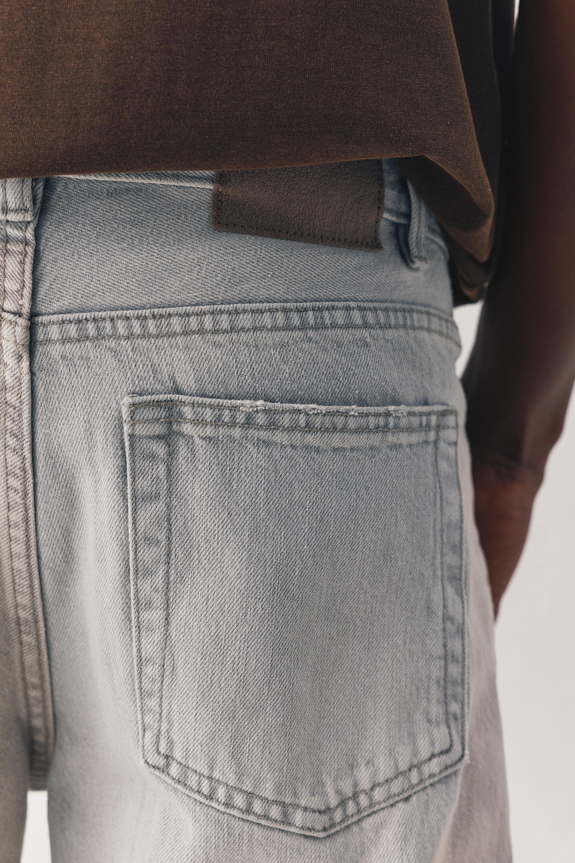 Straight jean - Görsel 22