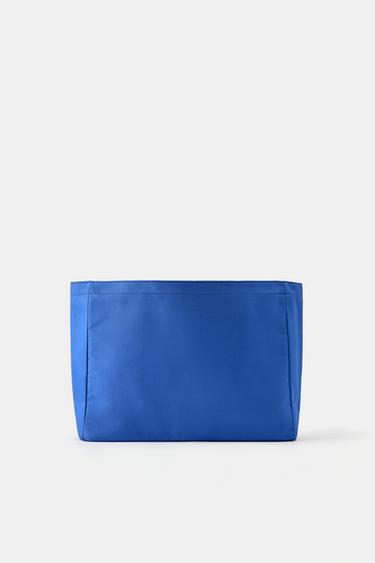 Interior organiser — Blue 1