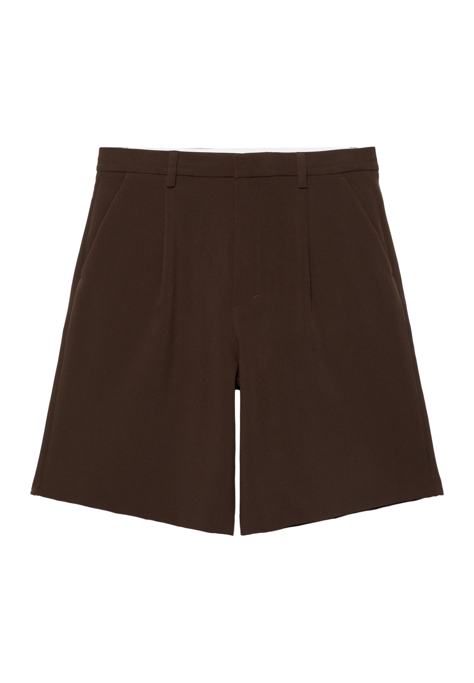 Pensli bermuda - Görsel 21