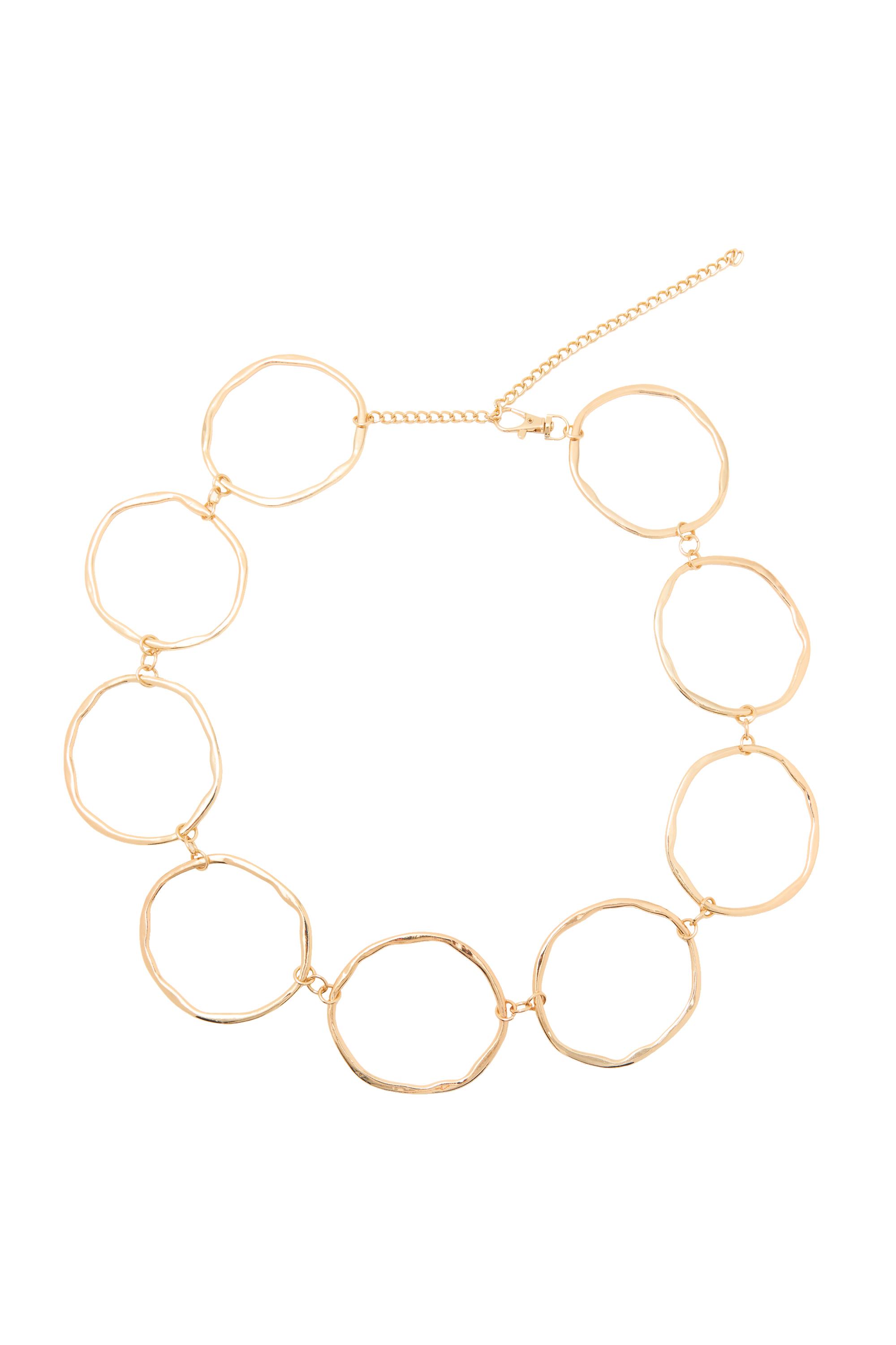 Halkalı kemer - Görsel 11