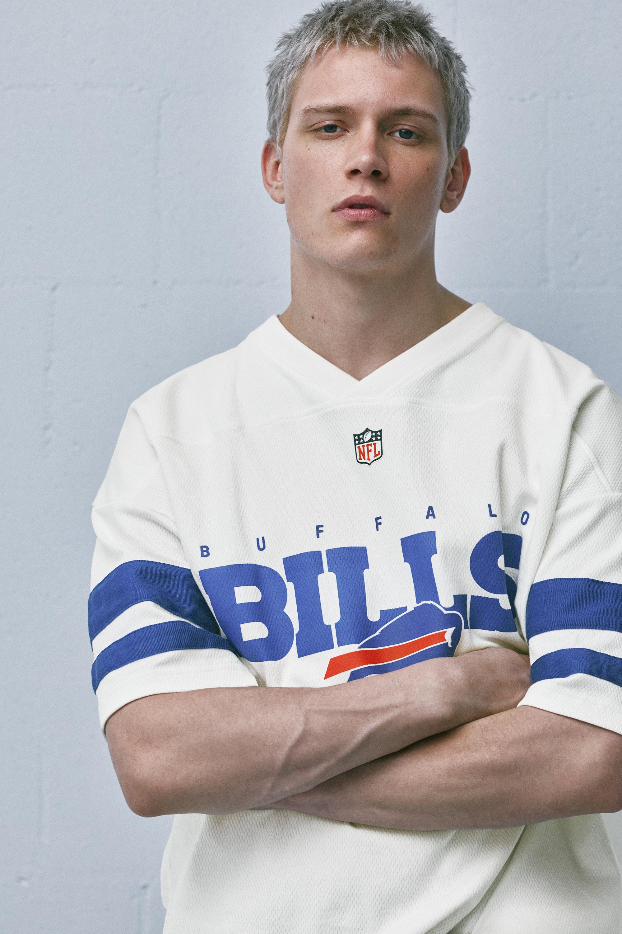 NFL Bills T-shirt - Görsel 7