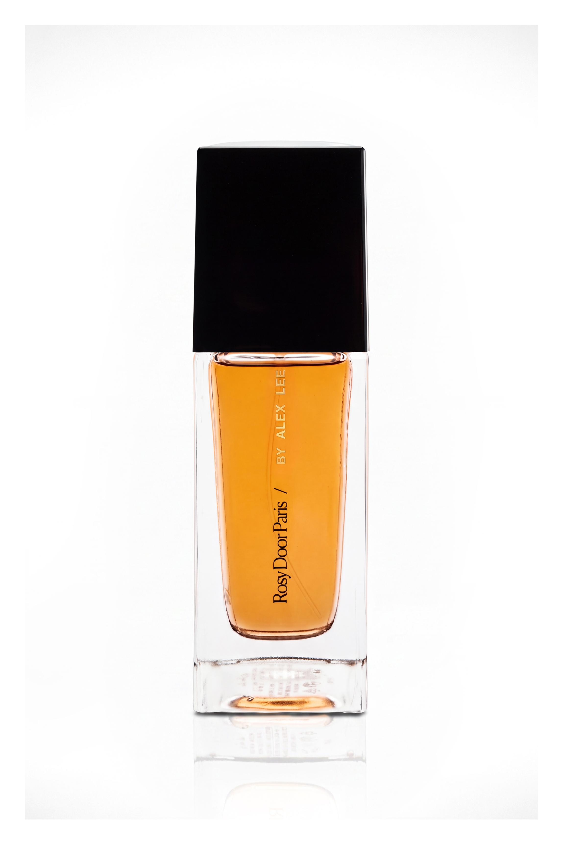 Rosy Door Paris Perfume — 90 ml (3.04 fl oz)