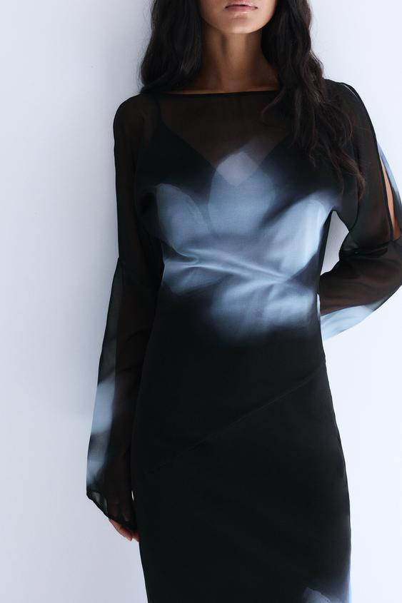 Women's Dresses | Pull&Bear United Kingdom Women's Dresses | Pull&Bear United Kingdom