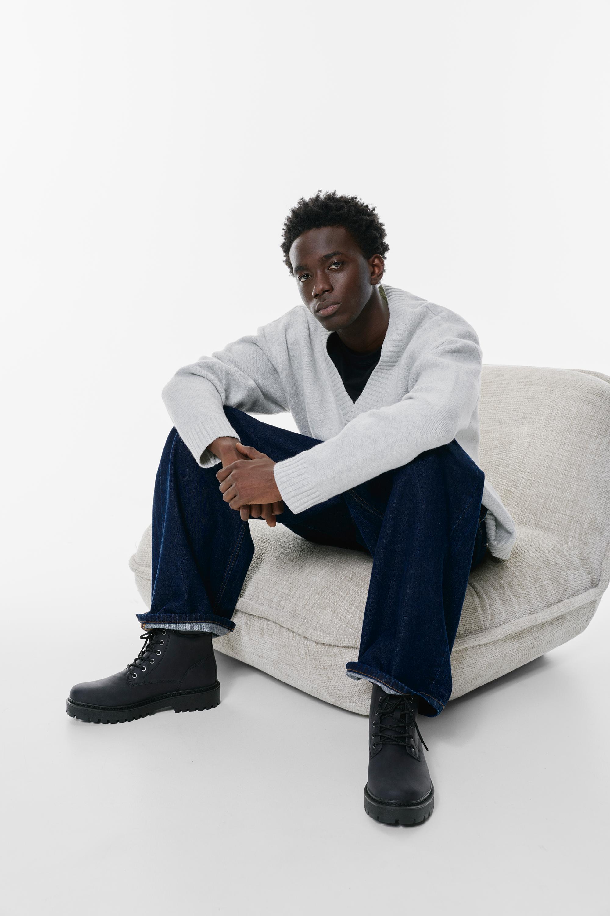 STWD bağcıklı bot - Görsel 14