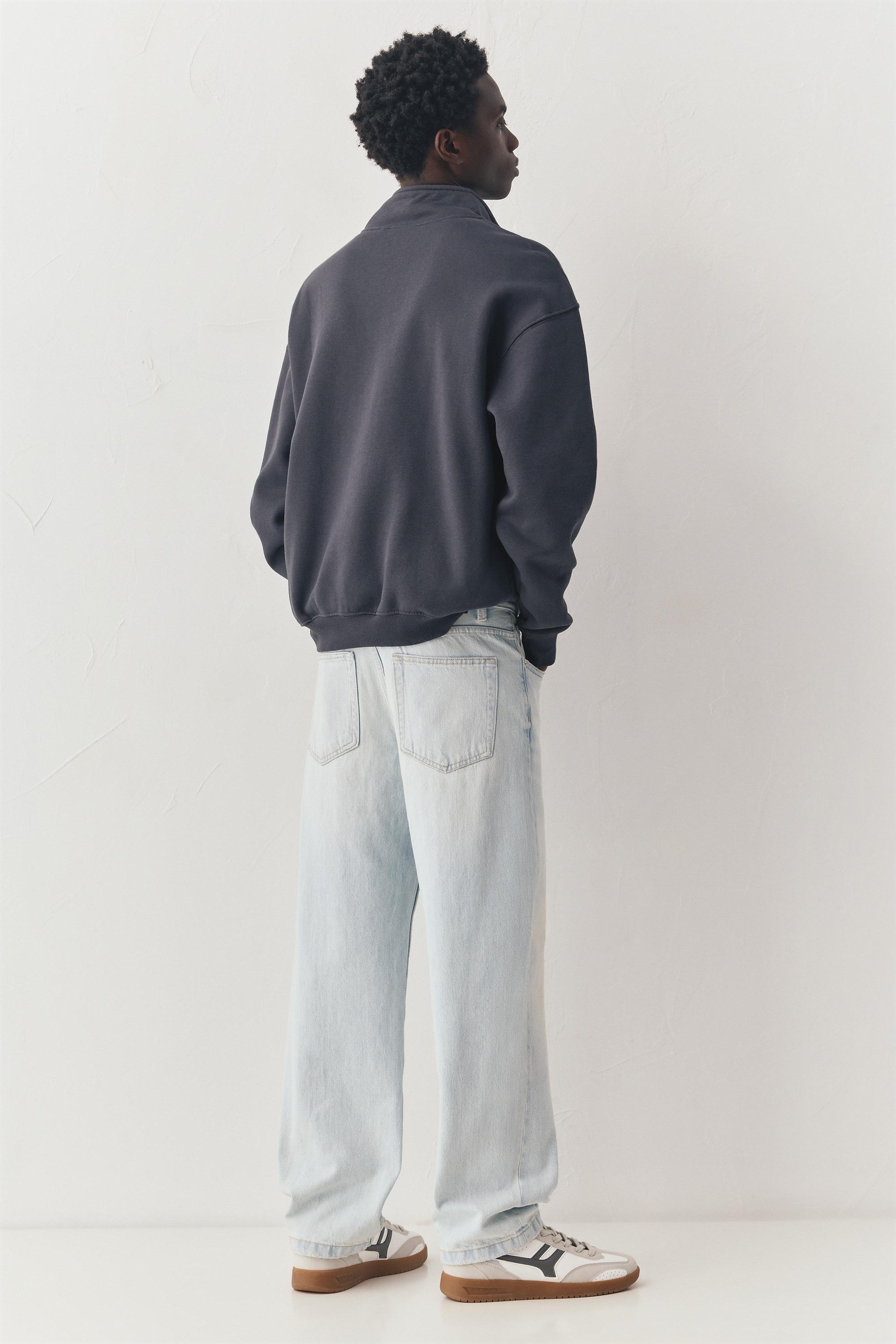 Straight jean - Görsel 133