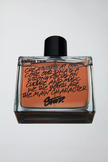 Amber Trip Perfume — 100 ml (3.38 fl oz) 1