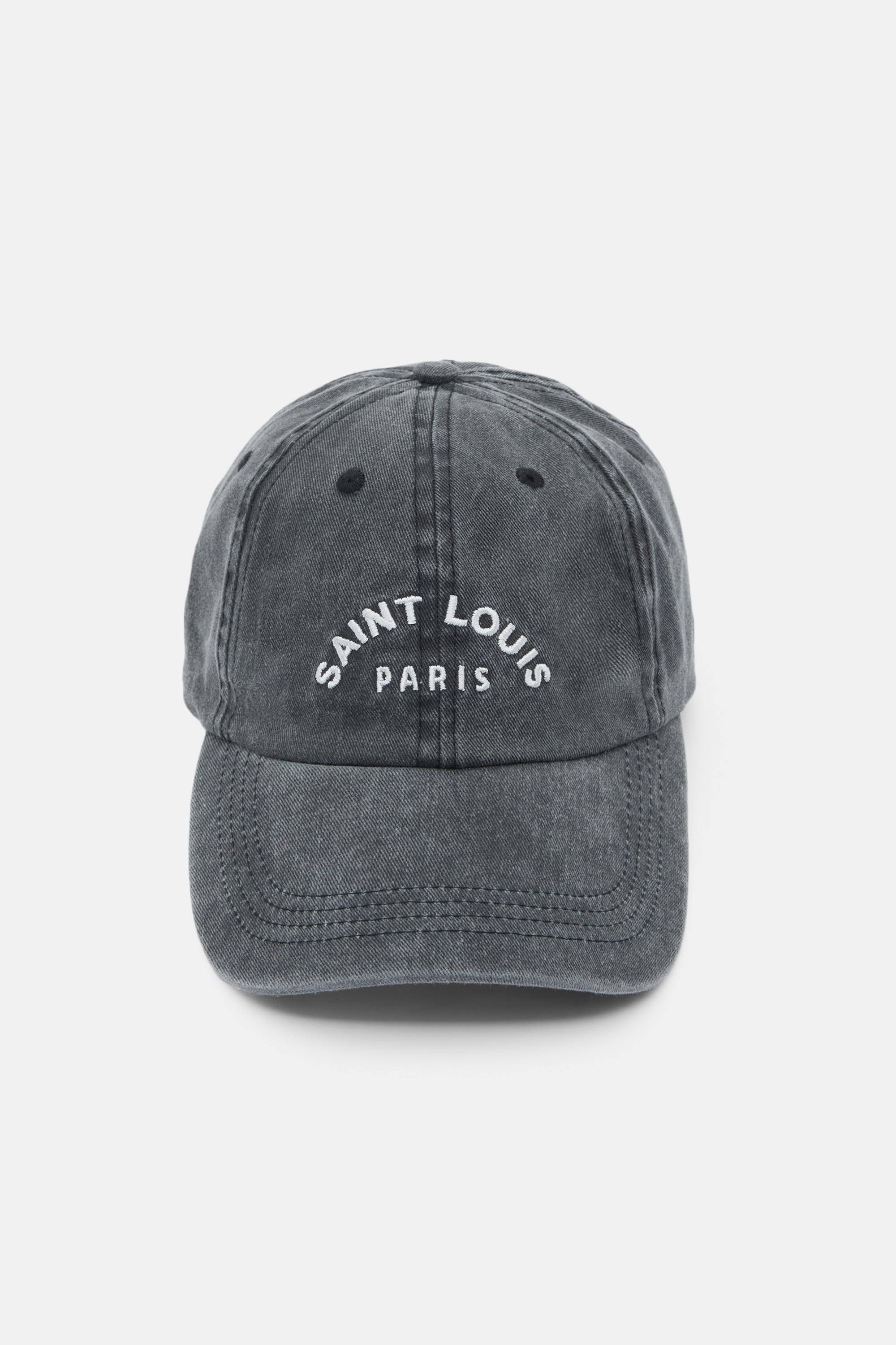 Cappellino Saint Louis Paris