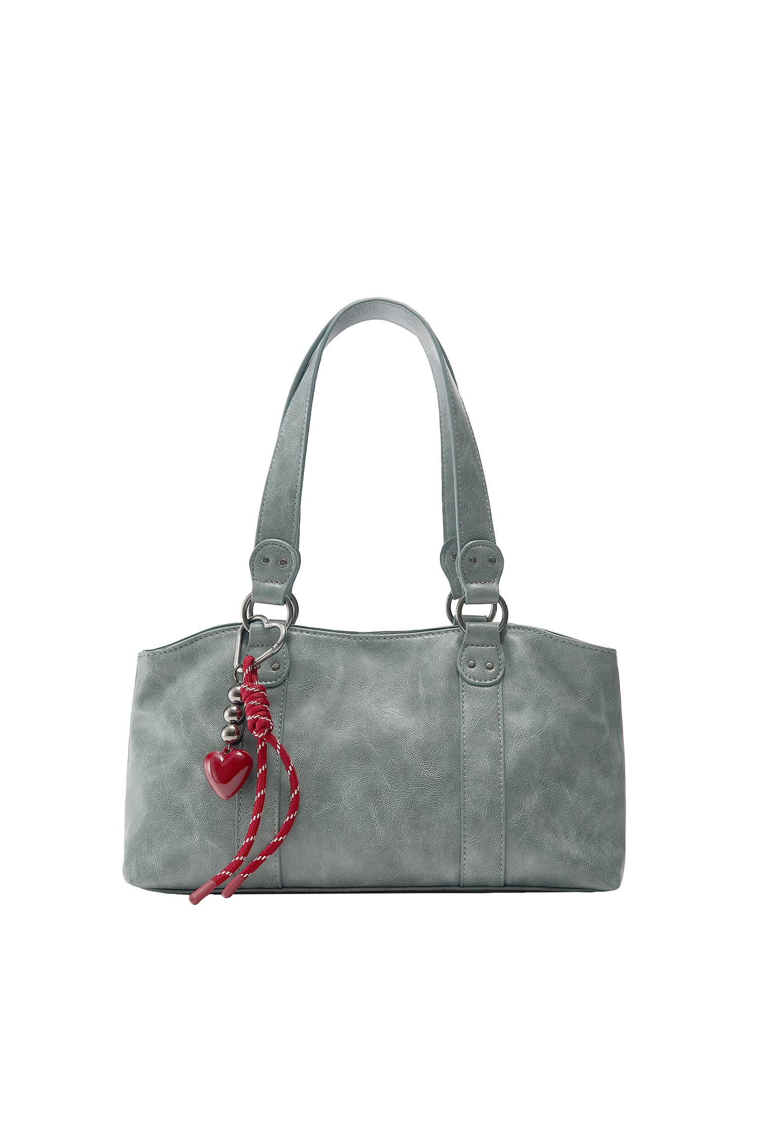 Süslemeli kol çantası - Görsel 23