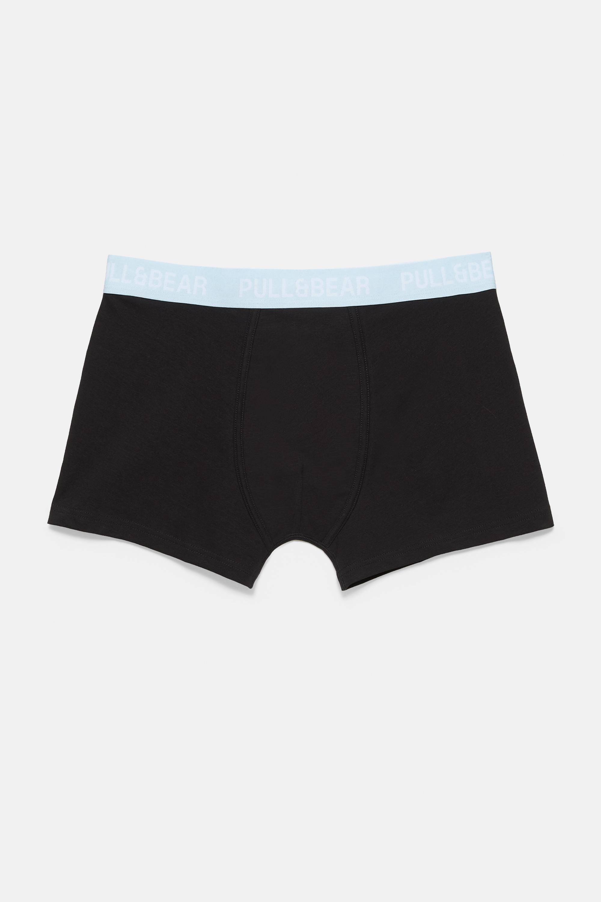 3-pack of boxers — Others