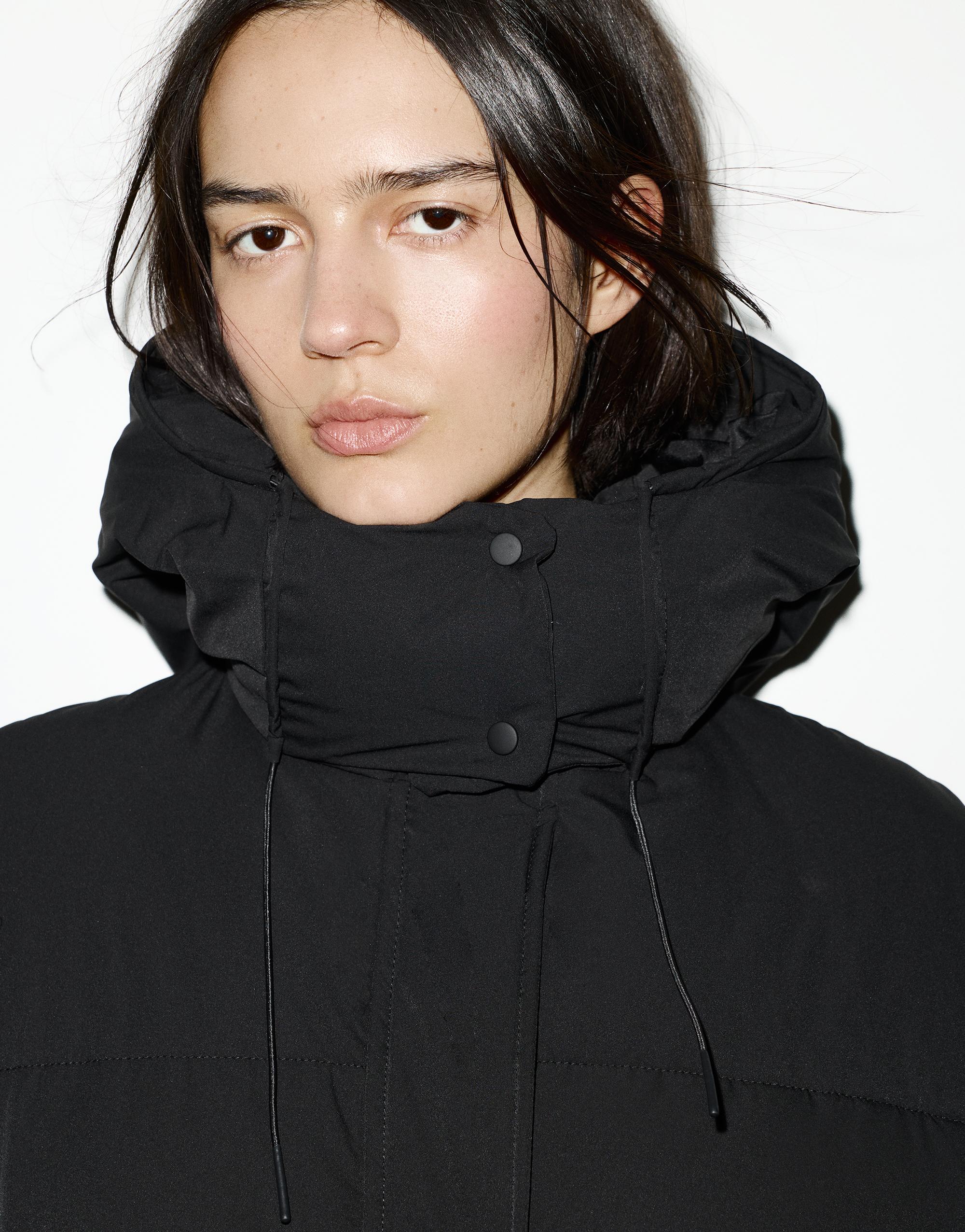 Su İtici Şişme Kaban - Görsel 12