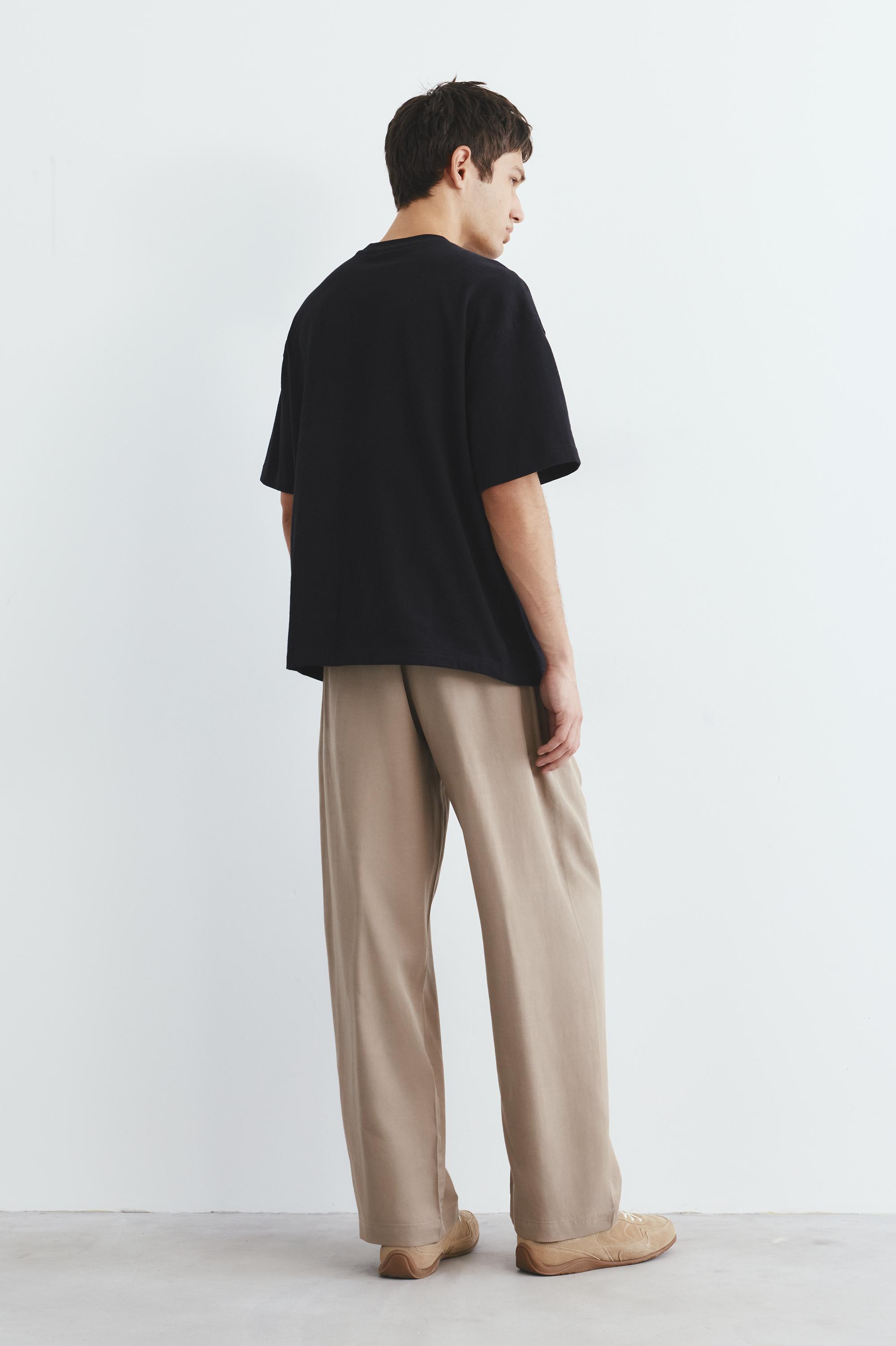 Tailored fit jogger pantolon - Görsel 71