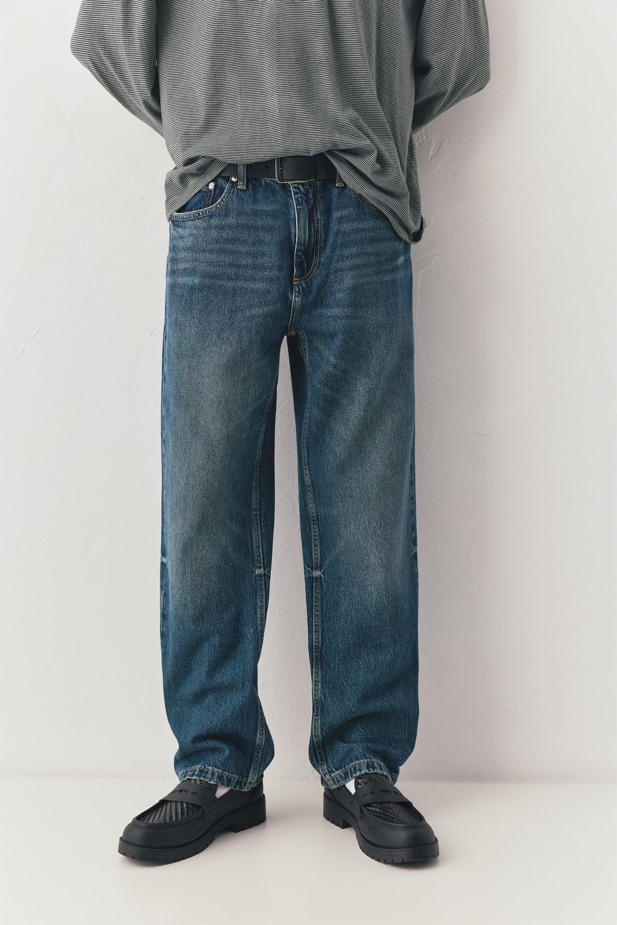 Straight jean - Görsel 109