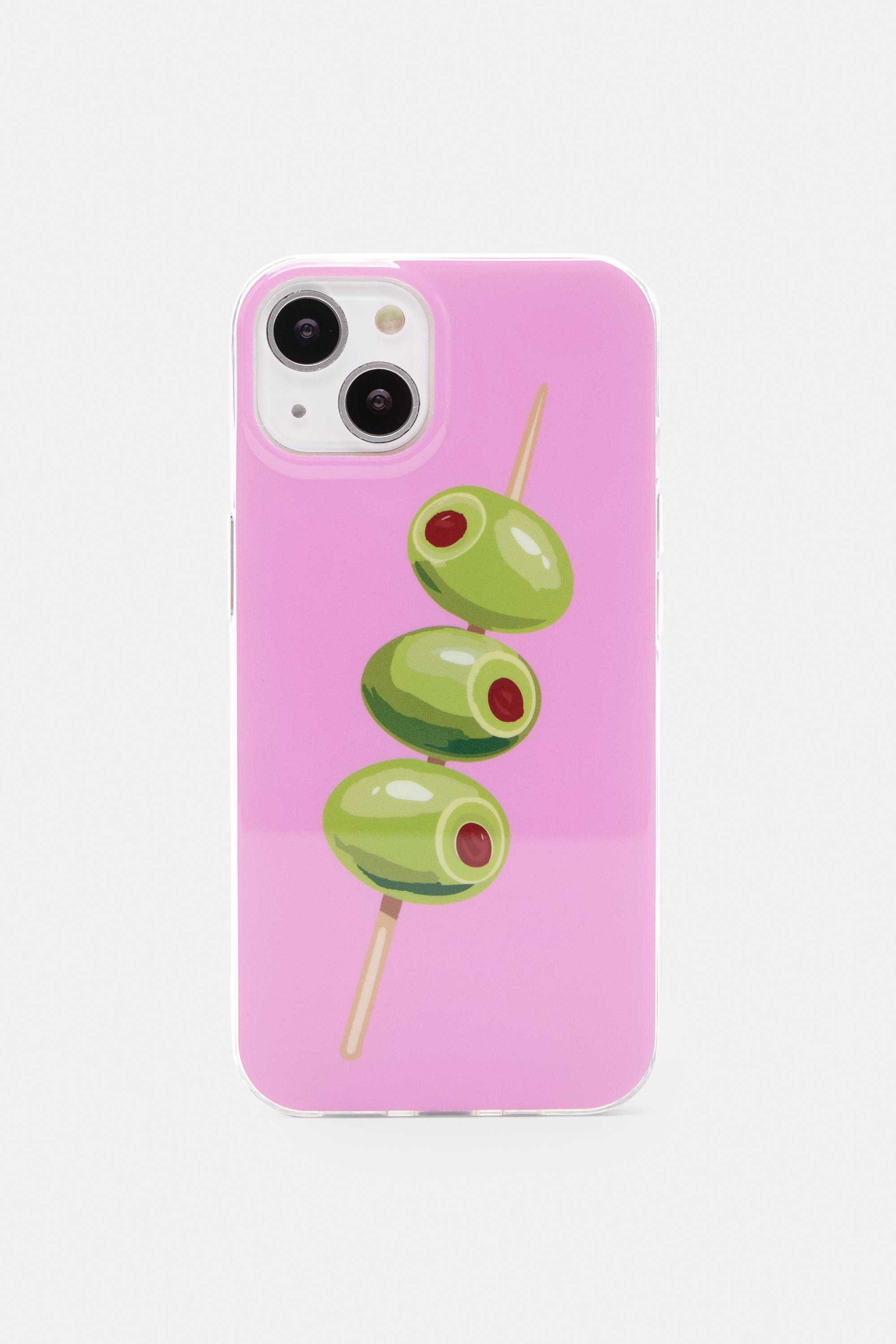 Iphone Hülle Mit Gilda-Print