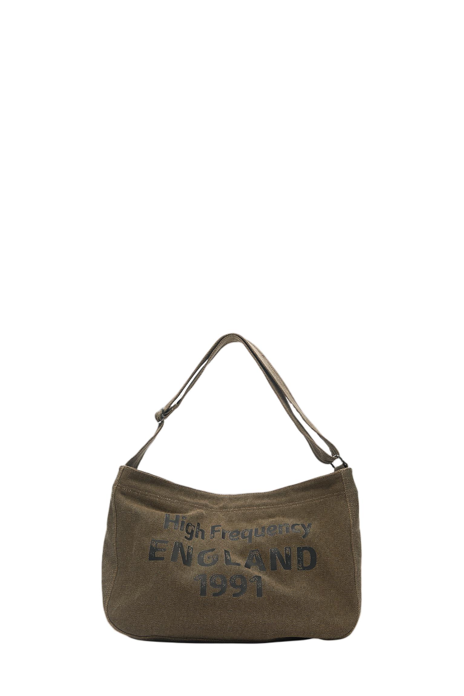 Kanvas tote çanta - Görsel 13