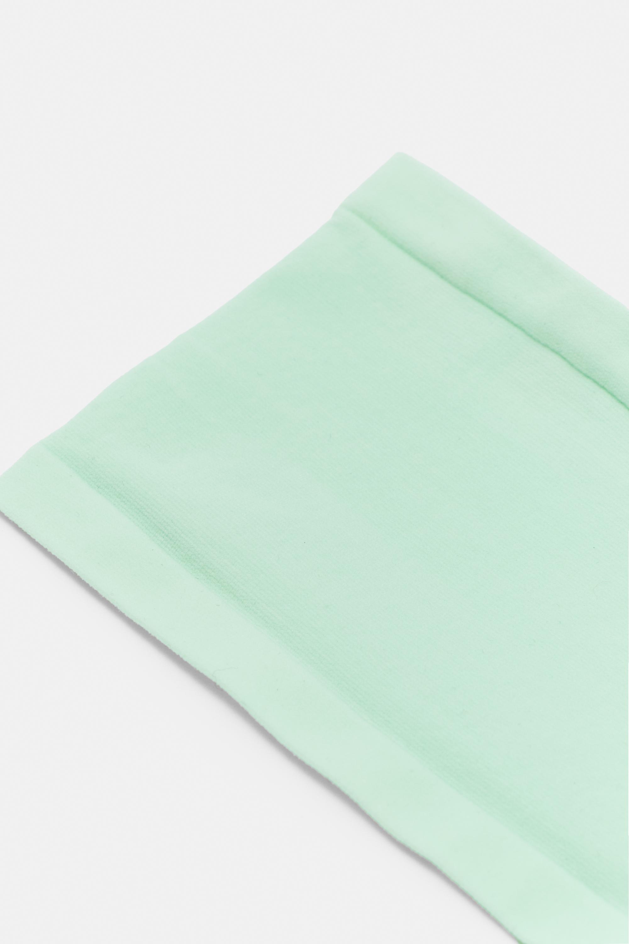 2-pack of elastic headbands — Green