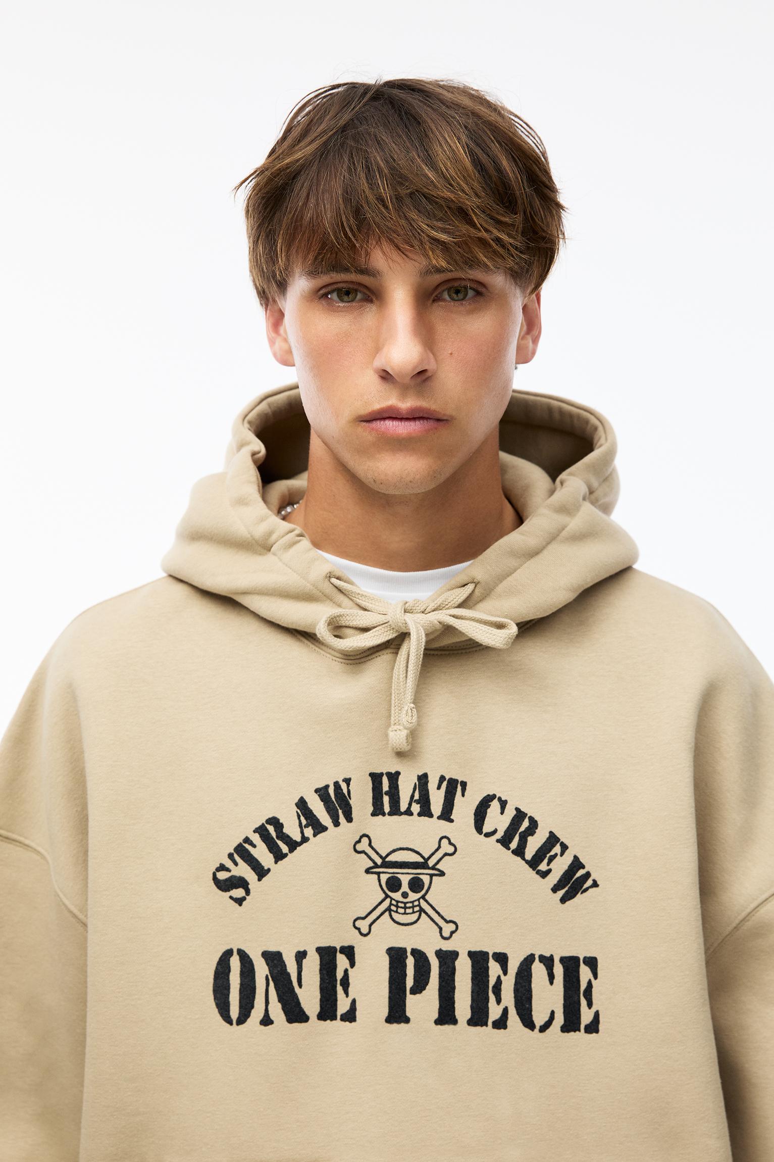 Anime Clothing | Pull&Bear