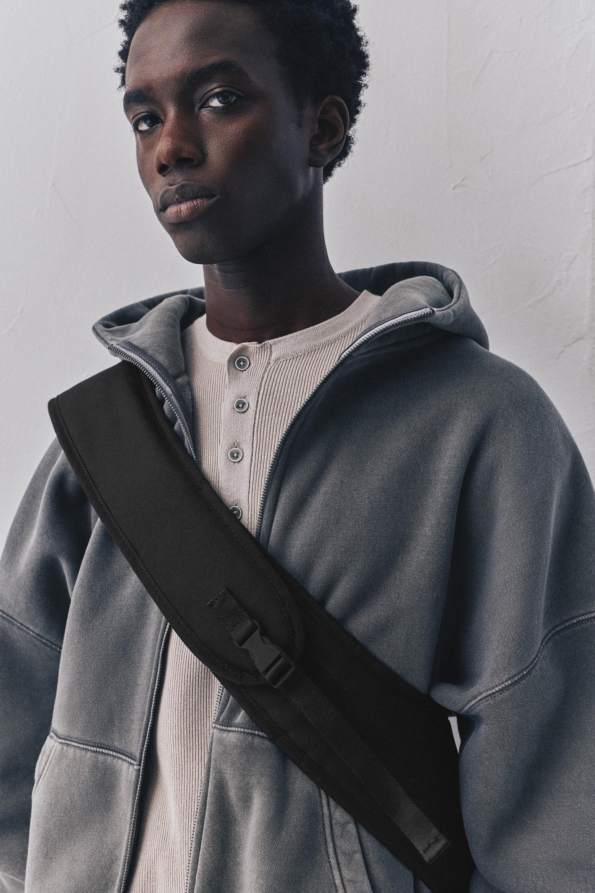 STWD teknik sırt çantası - Görsel 32