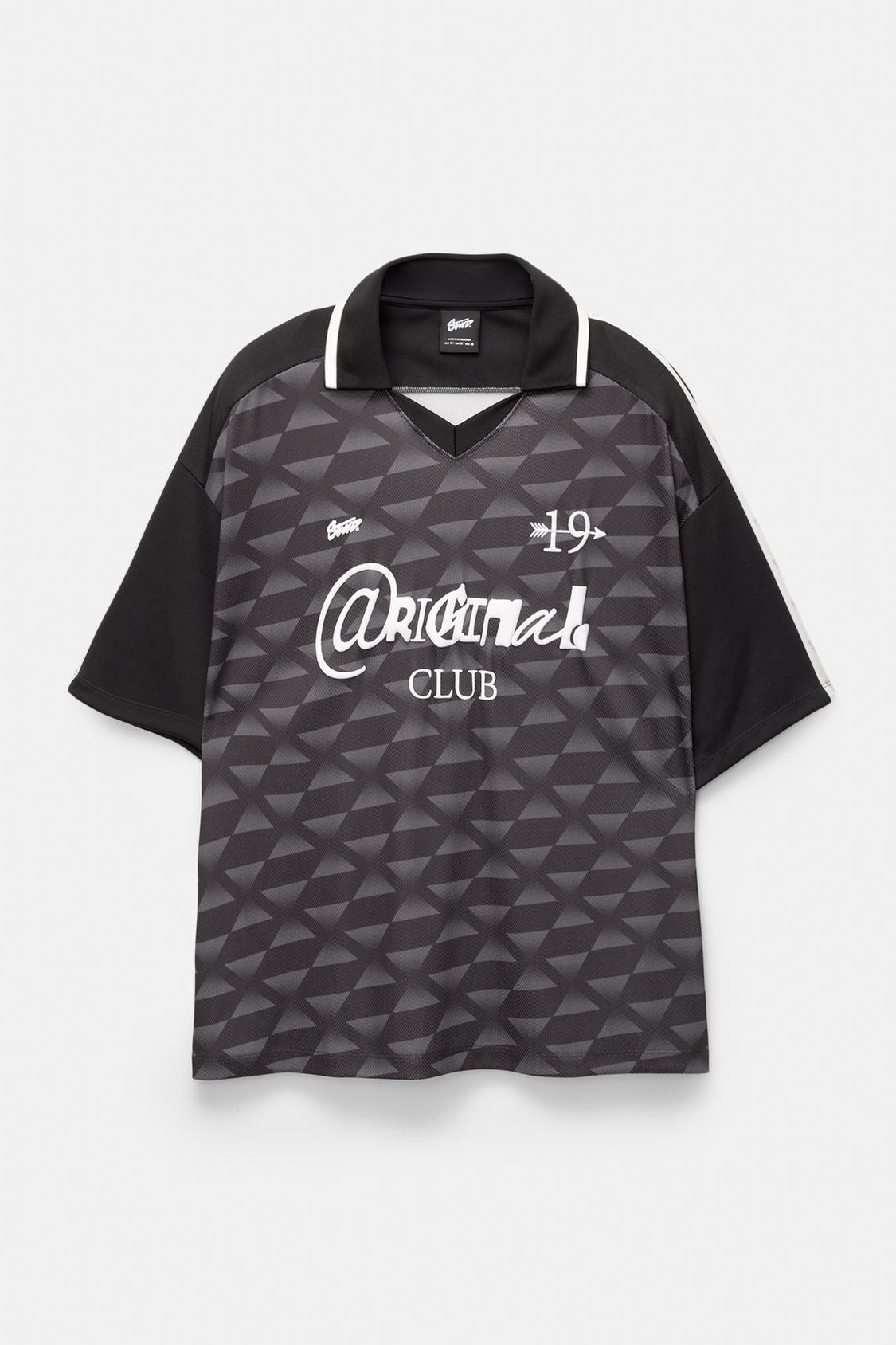 Shirt Camiseta Nfl Pull And Bear Stwd Jerseys Hombre Pull And Bear