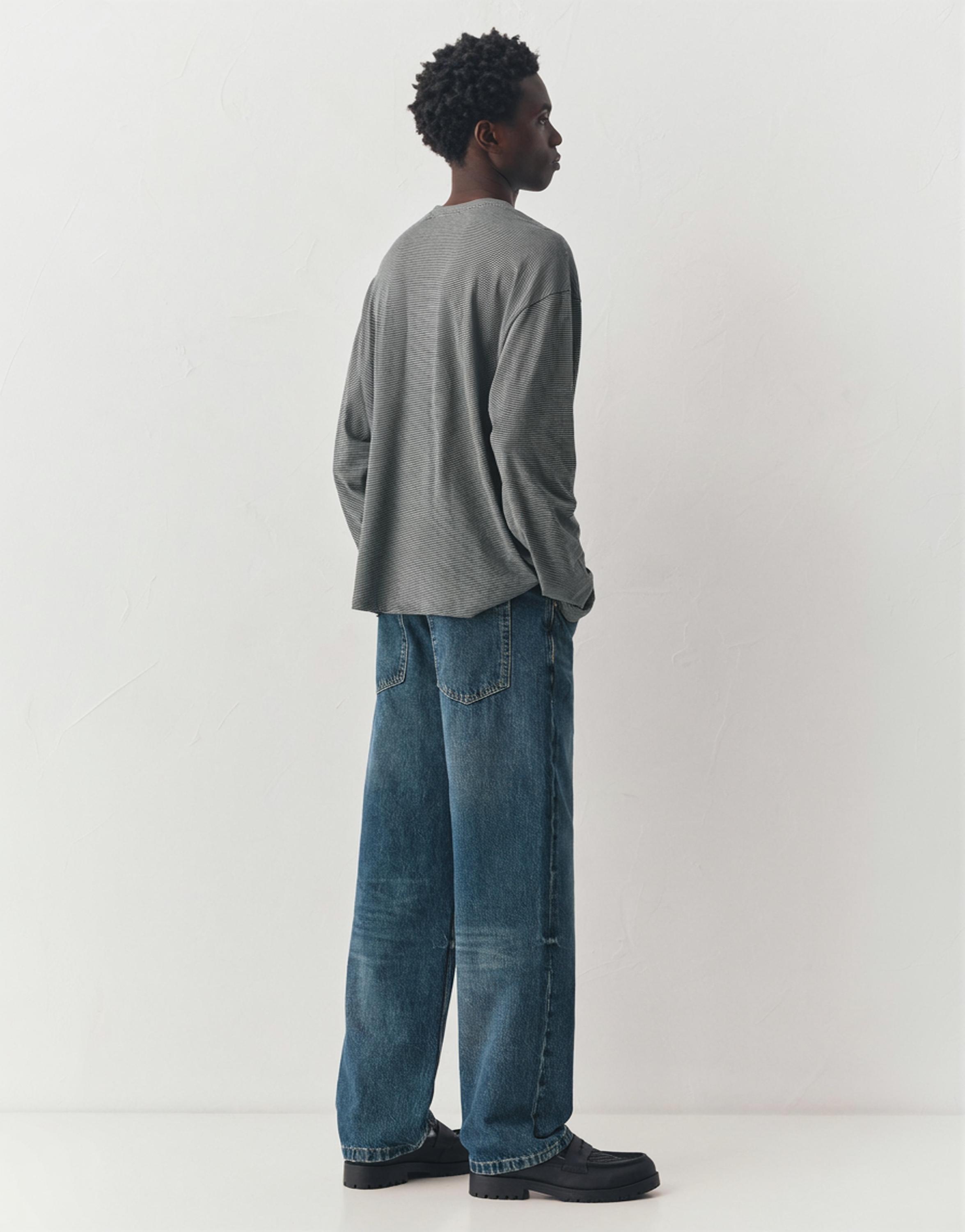 Straight jean - Görsel 113