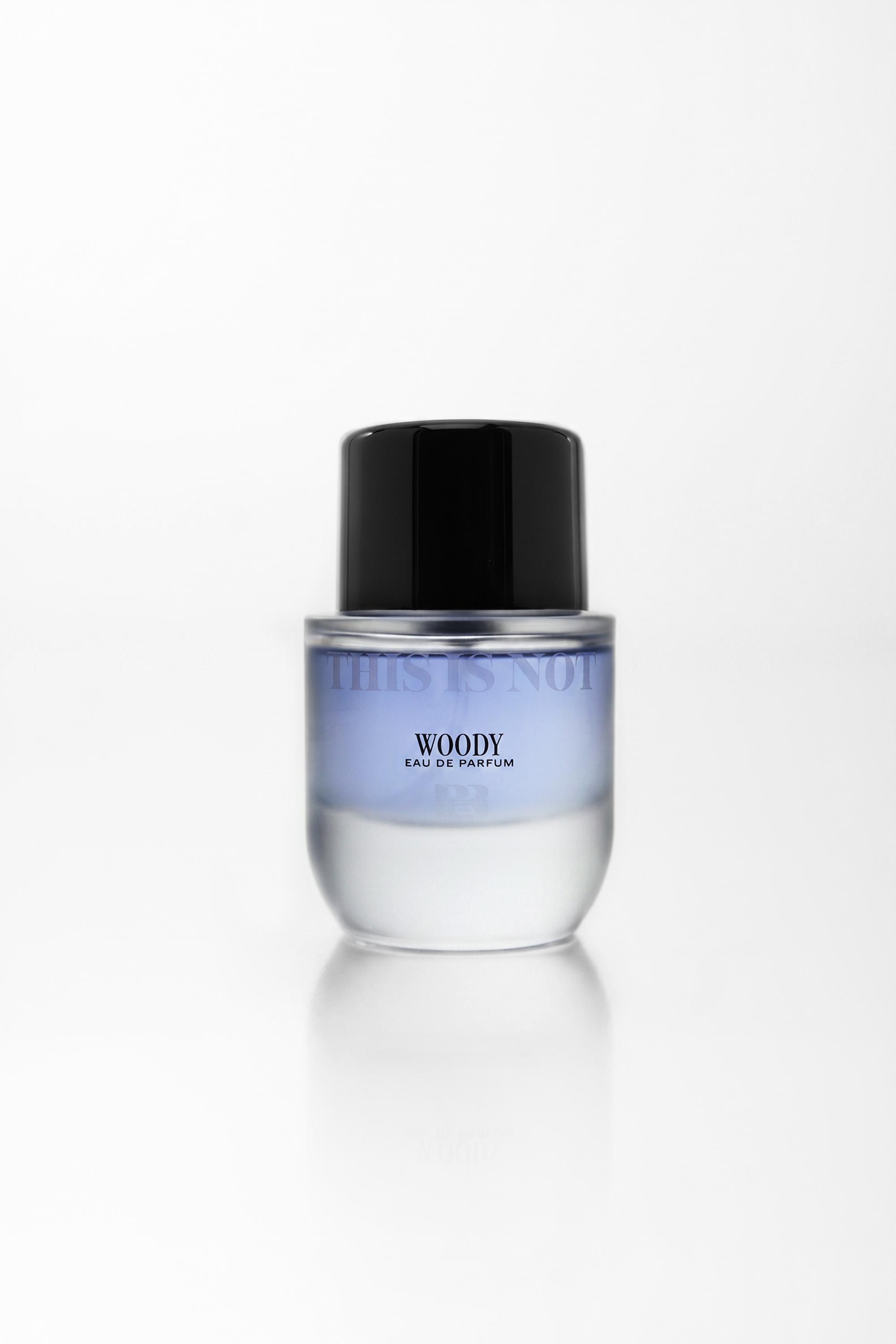 This is not Woody Perfume — 60 ml (2.03 fl oz)