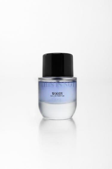 This is not Woody Perfume — 60 ml (2.03 fl oz) 2