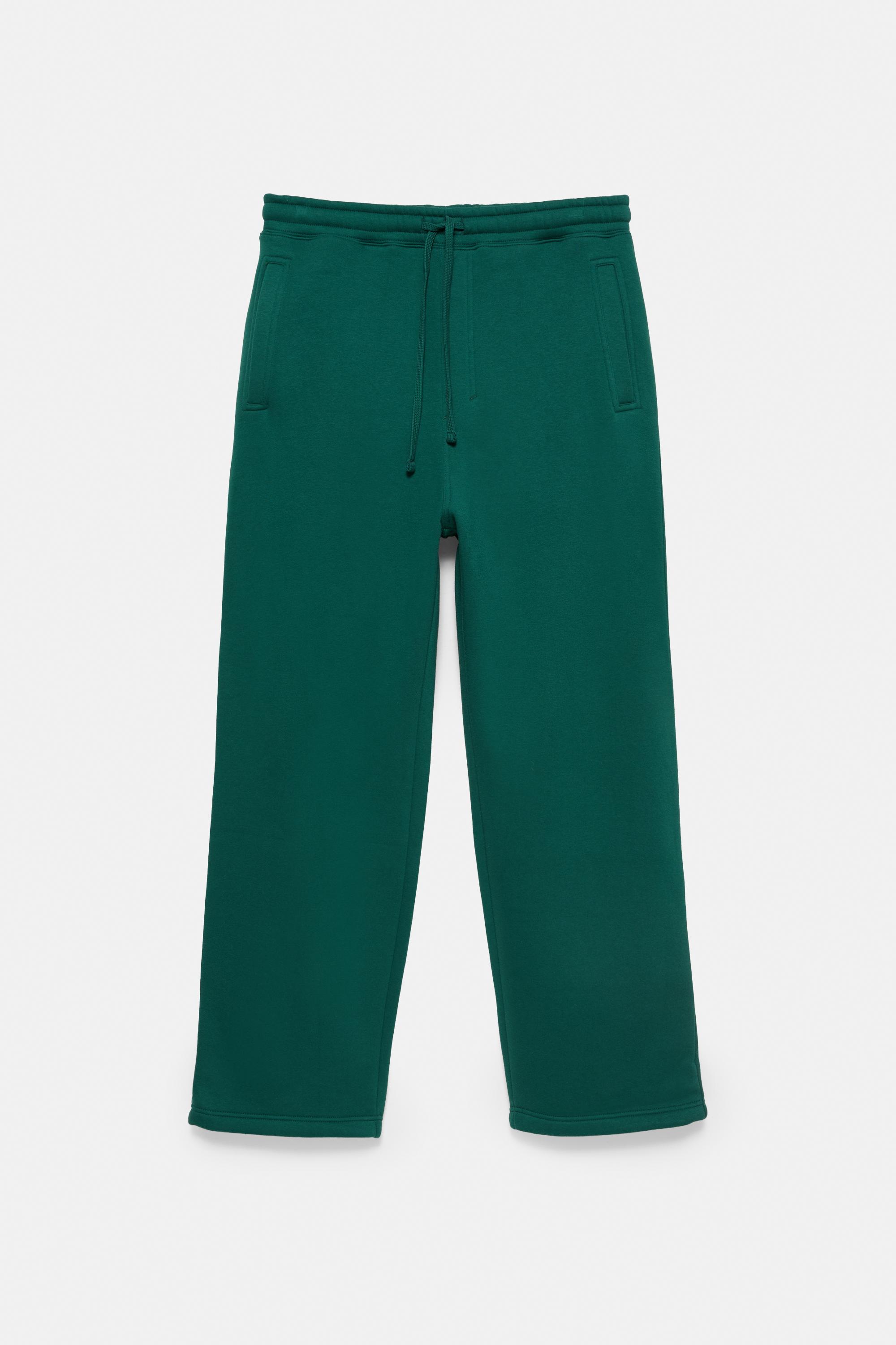 Baggy joggers — Bottle