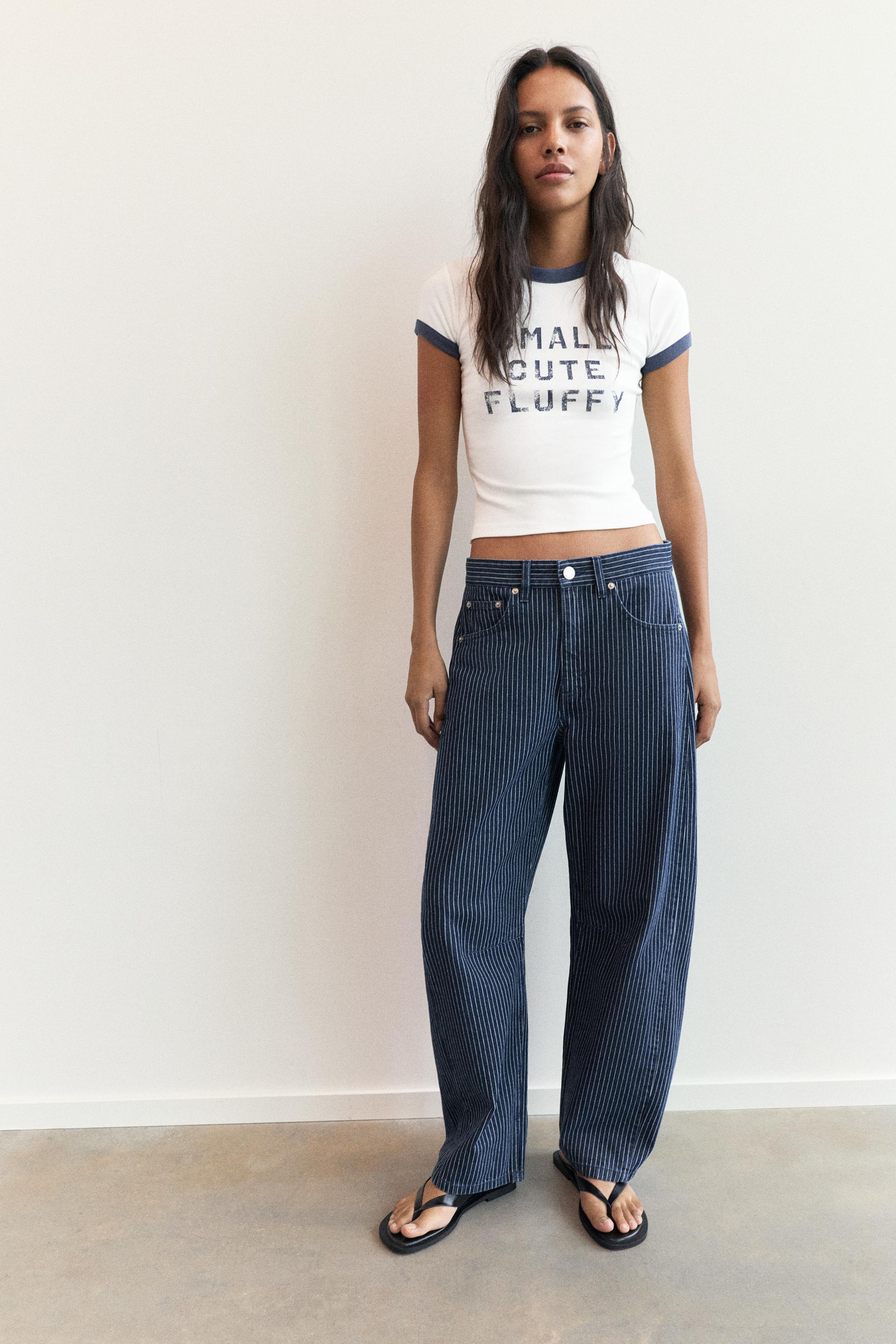 Lilo & Stitch slim fit T-shirt — White