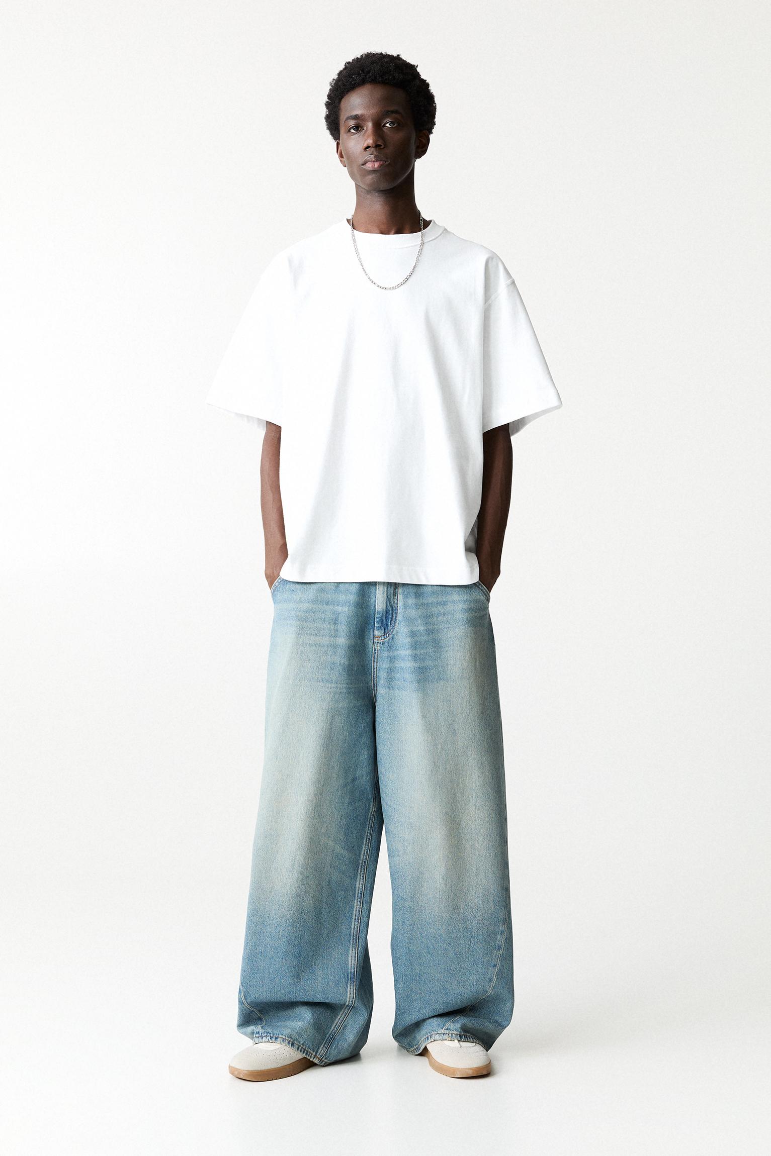 Mega-Baggy-Jeans