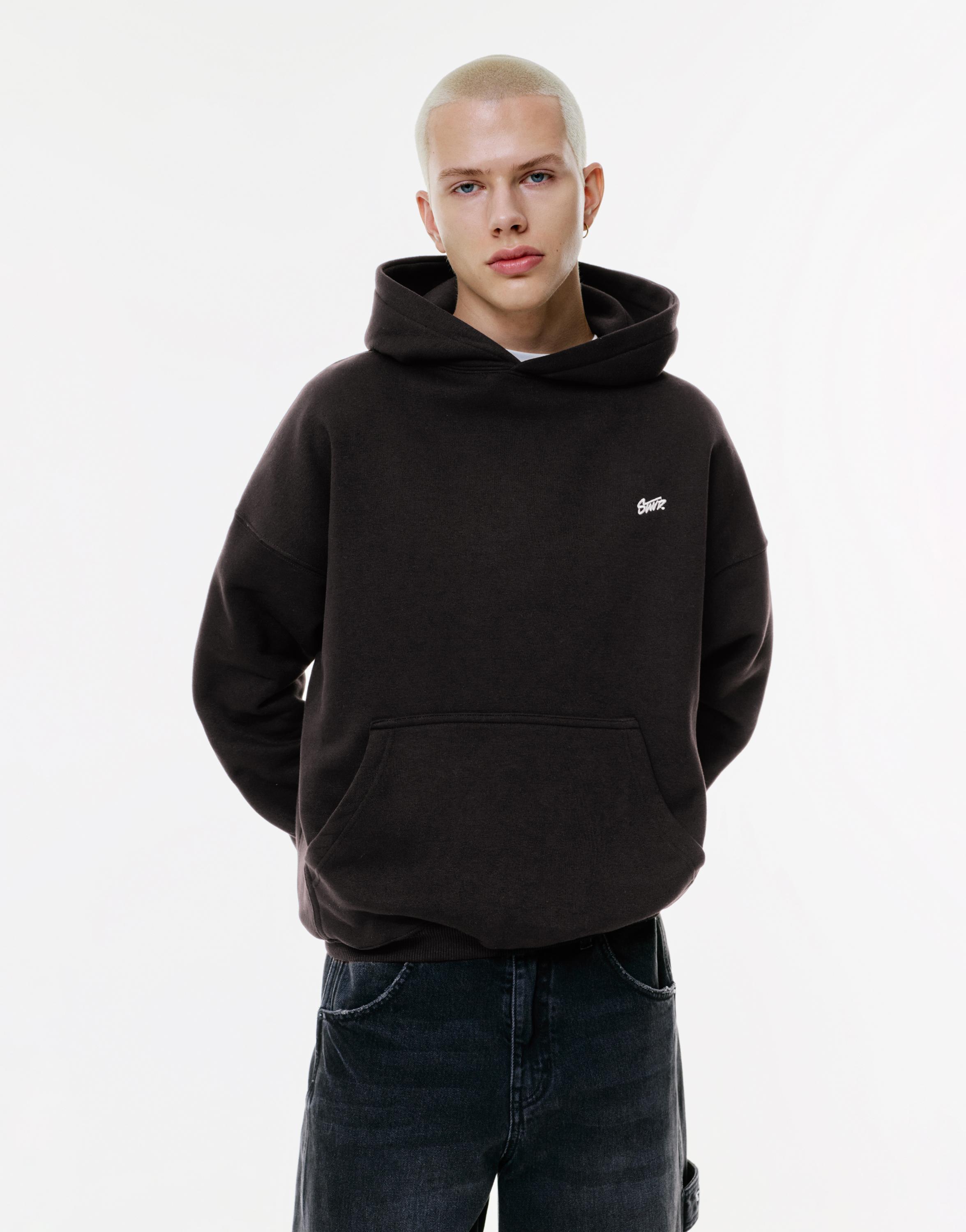 STWD kapüşonlu sweatshirt - Görsel 68