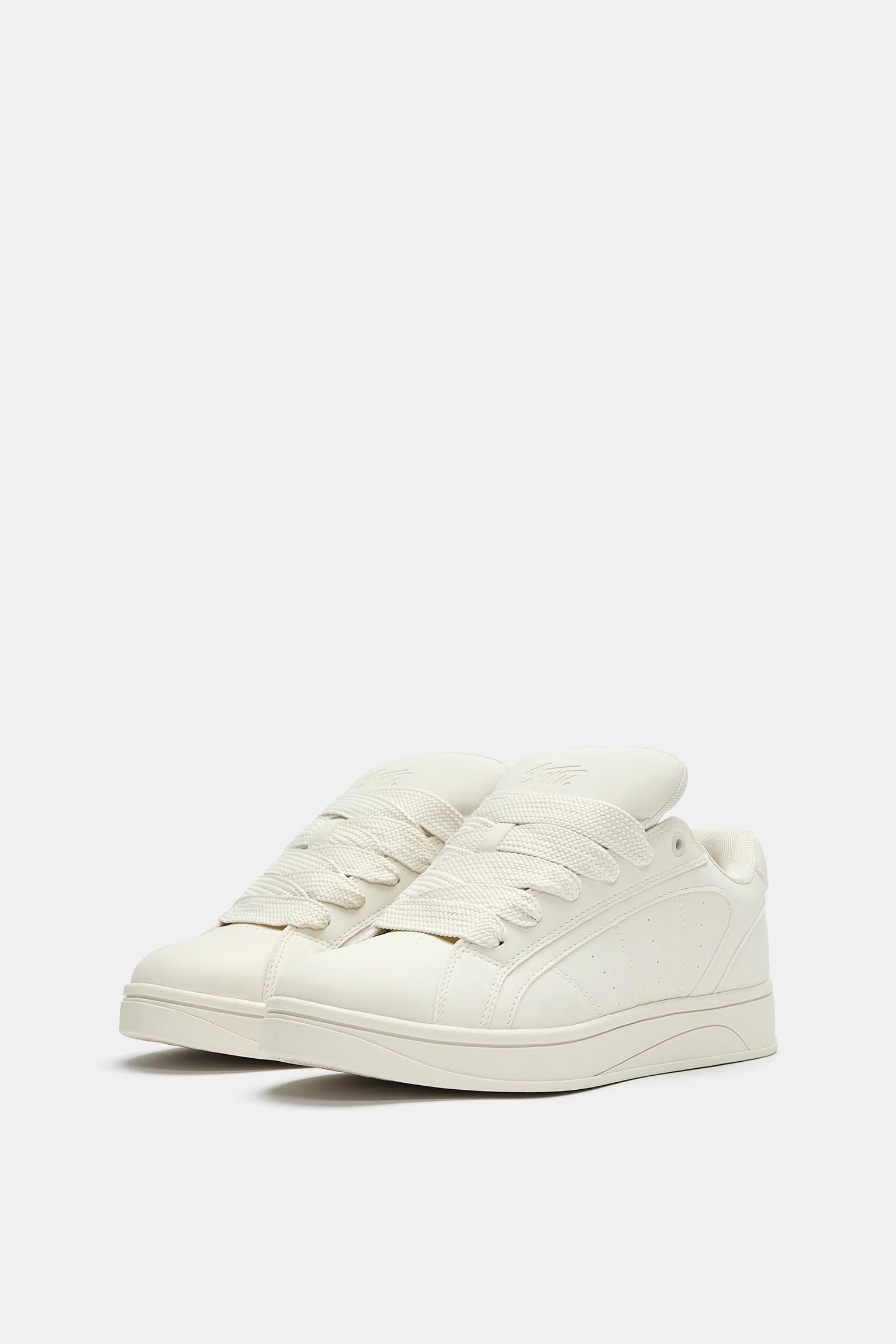 STWD Kaykay Spor Ayakkabısı - Görsel 2