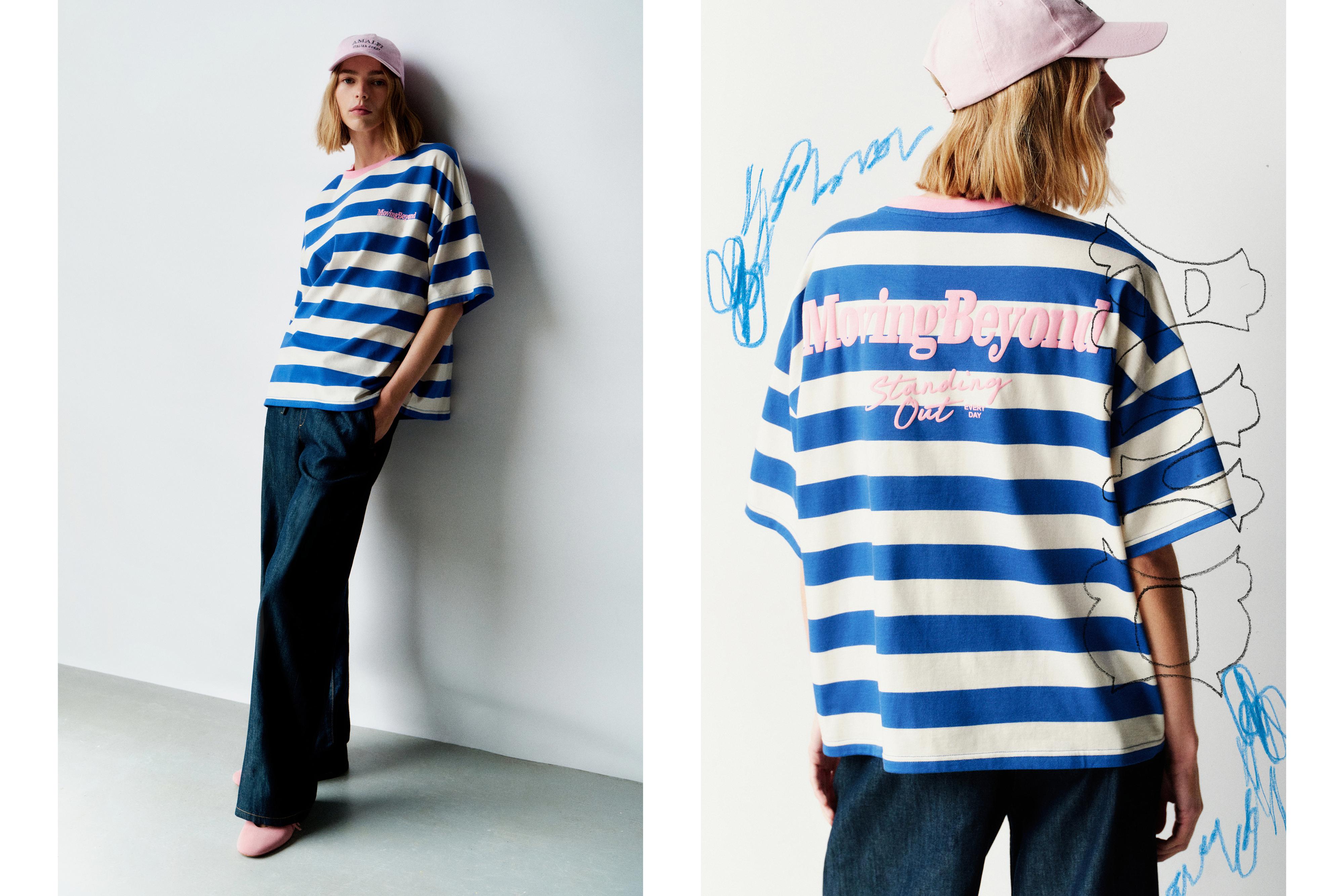 Düşük bel jogger jean - Görsel 77