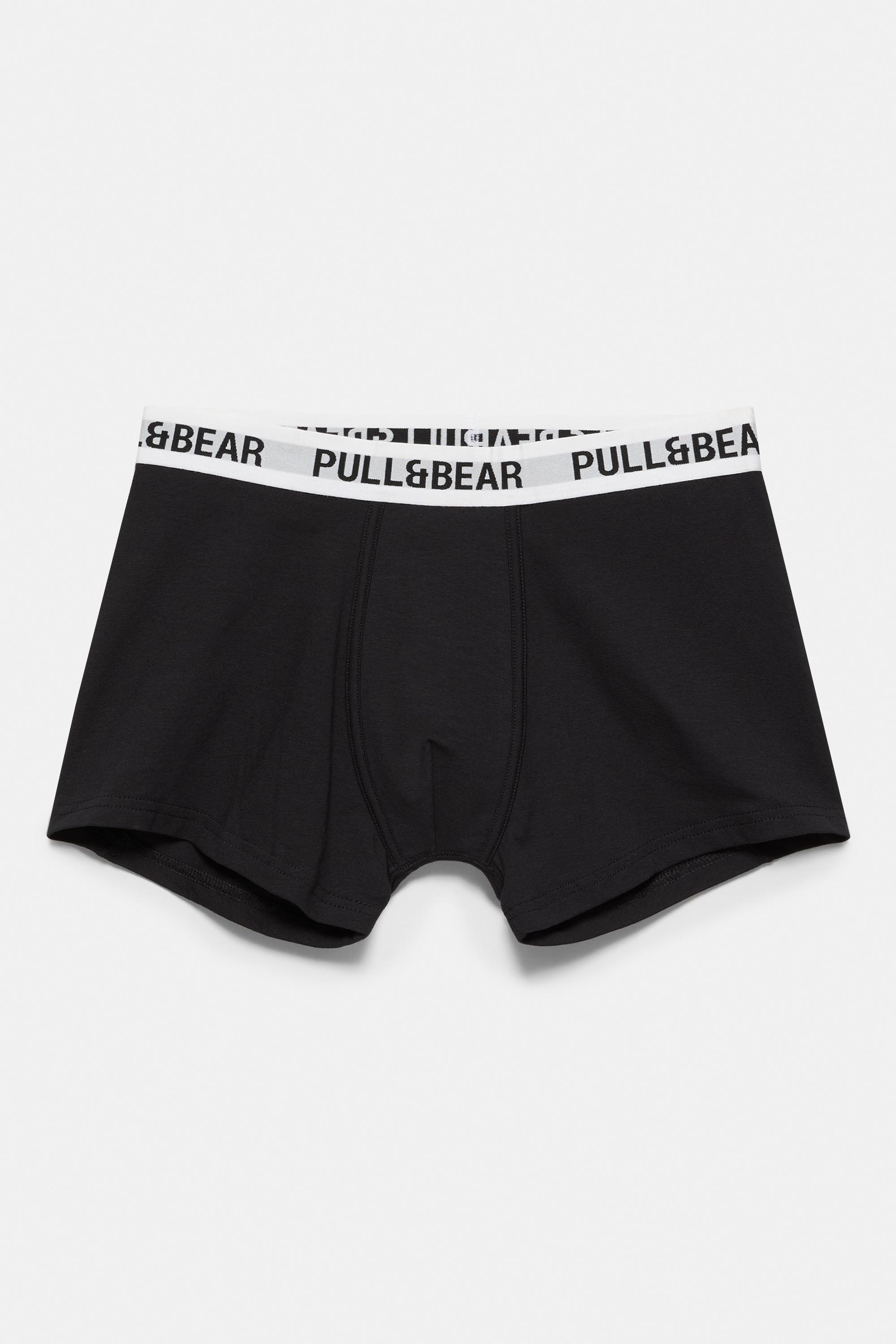 Pack of 3 boxers — Others