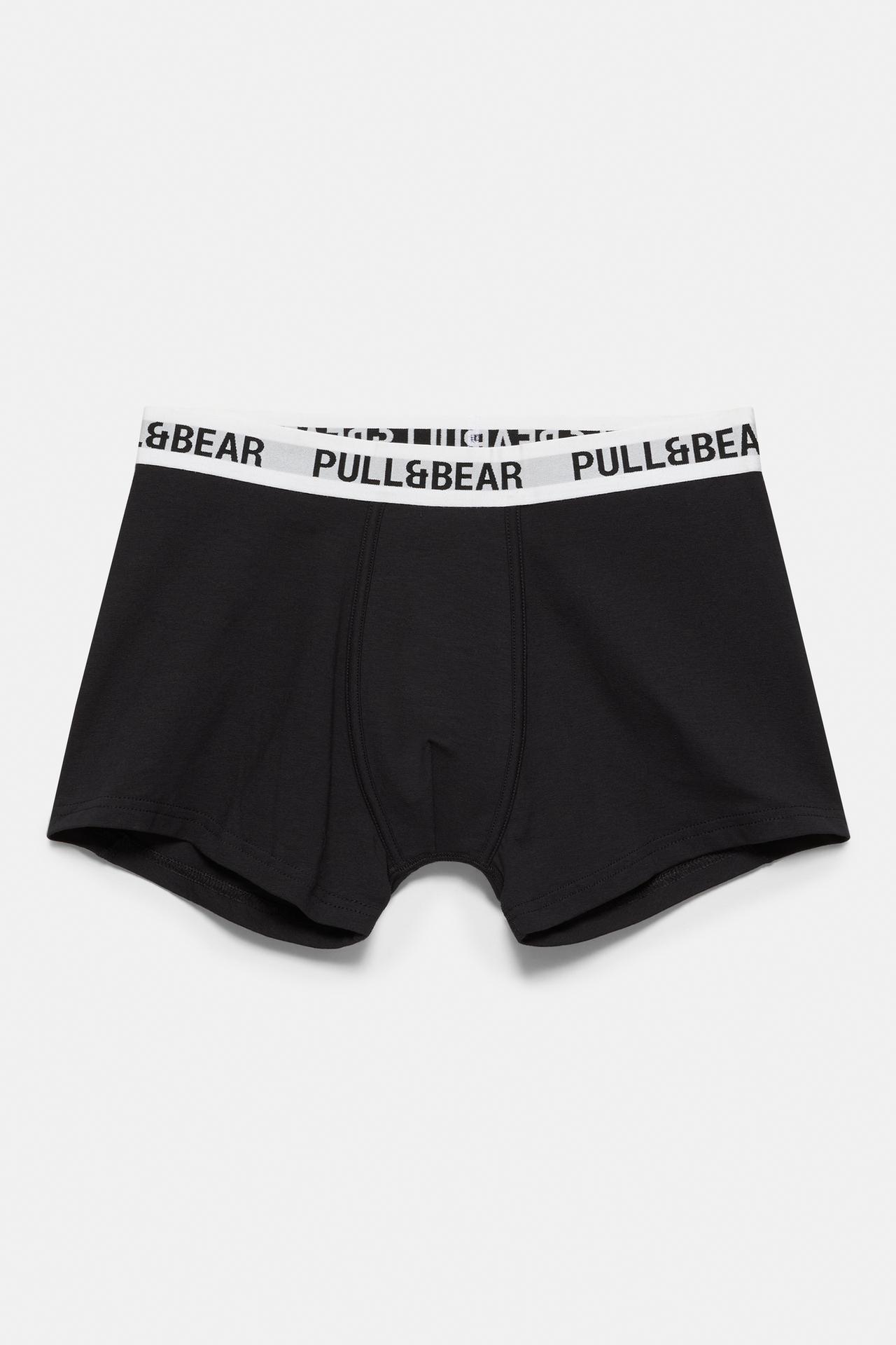 Pack of 3 boxers — Others