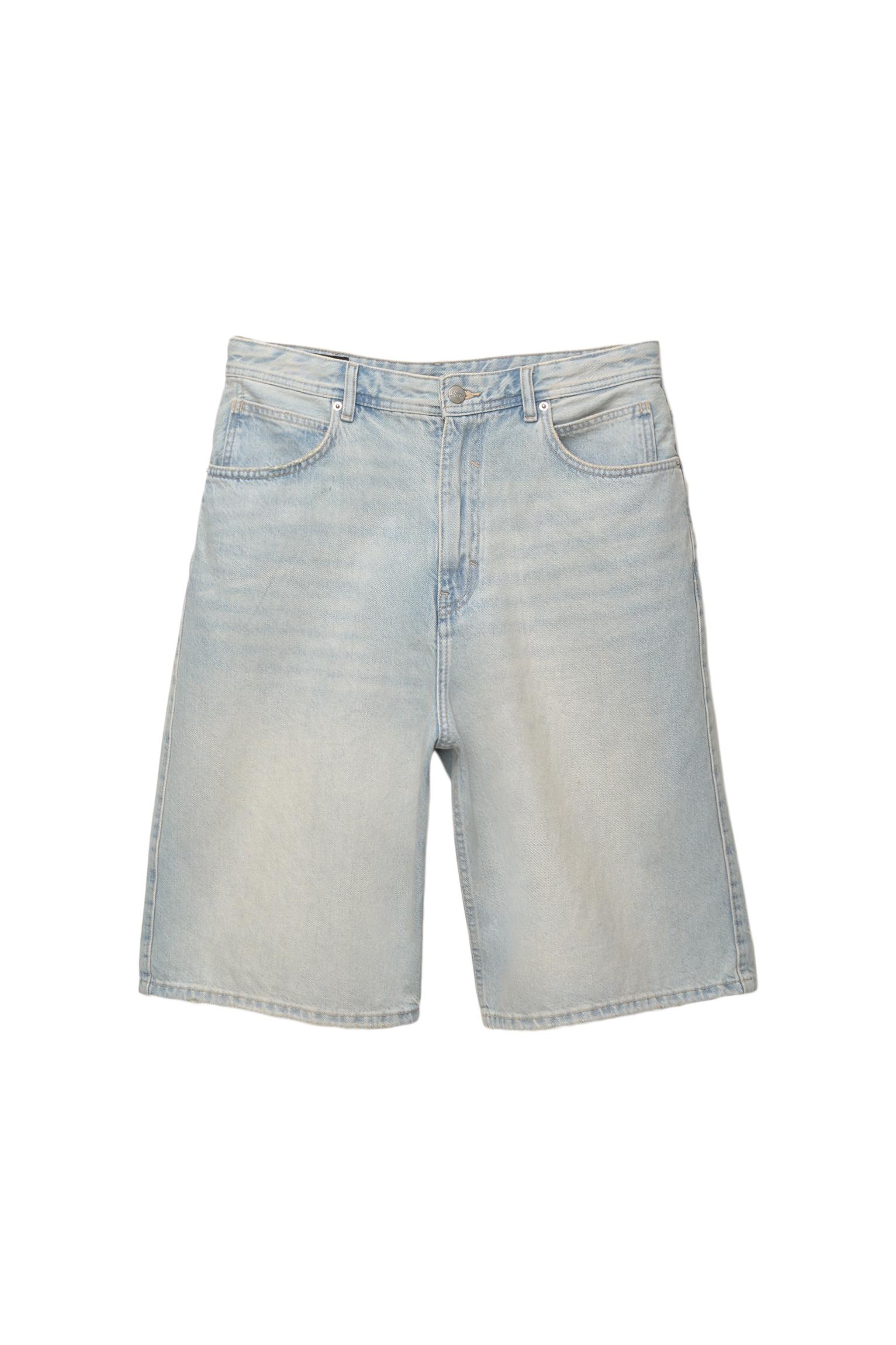 Jorts skater - Görsel 8